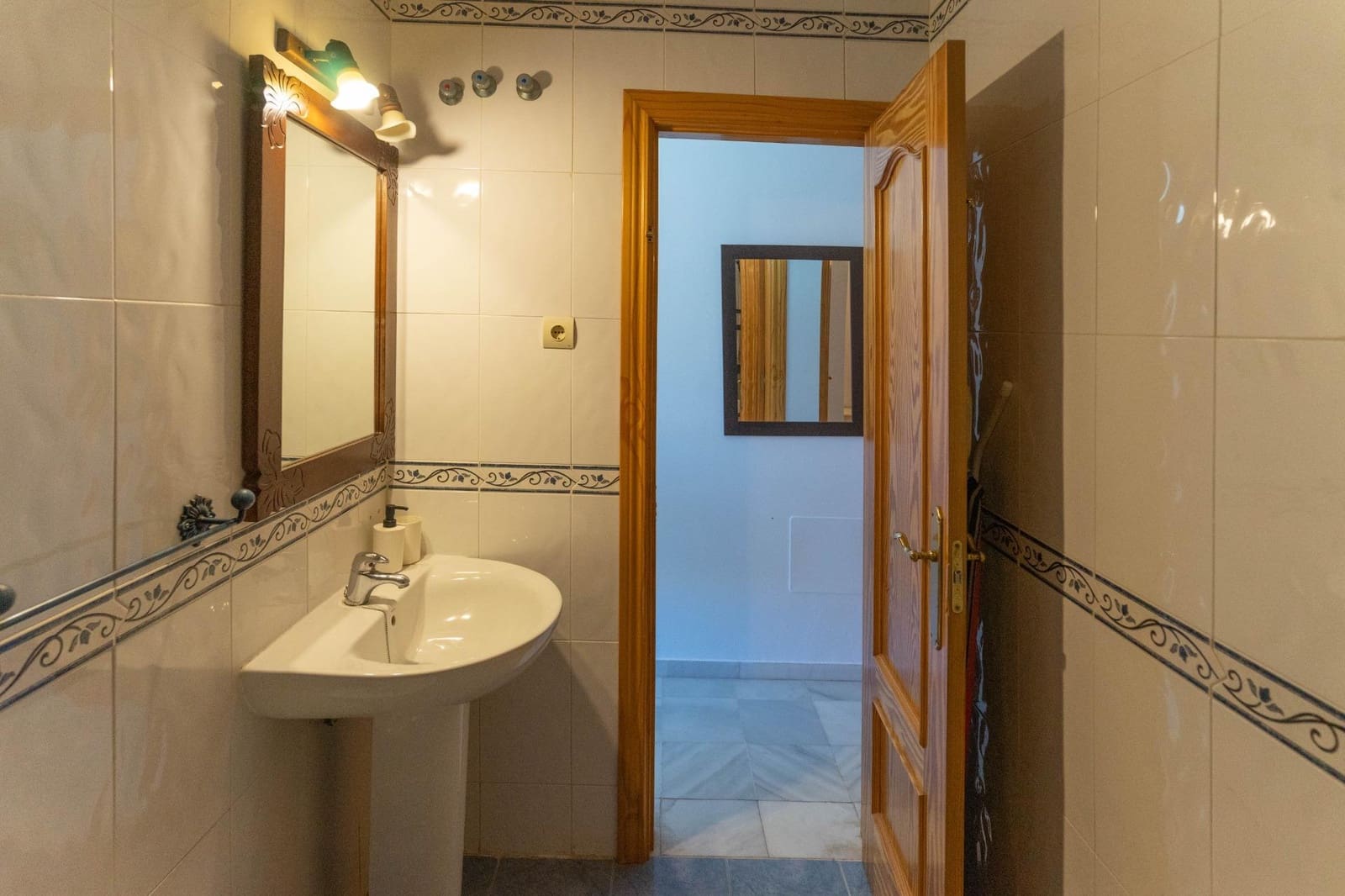Apartamento de 1 habitación en Fuengirola en alquiler con piscina - 1.000 € (Ref: 9427219)