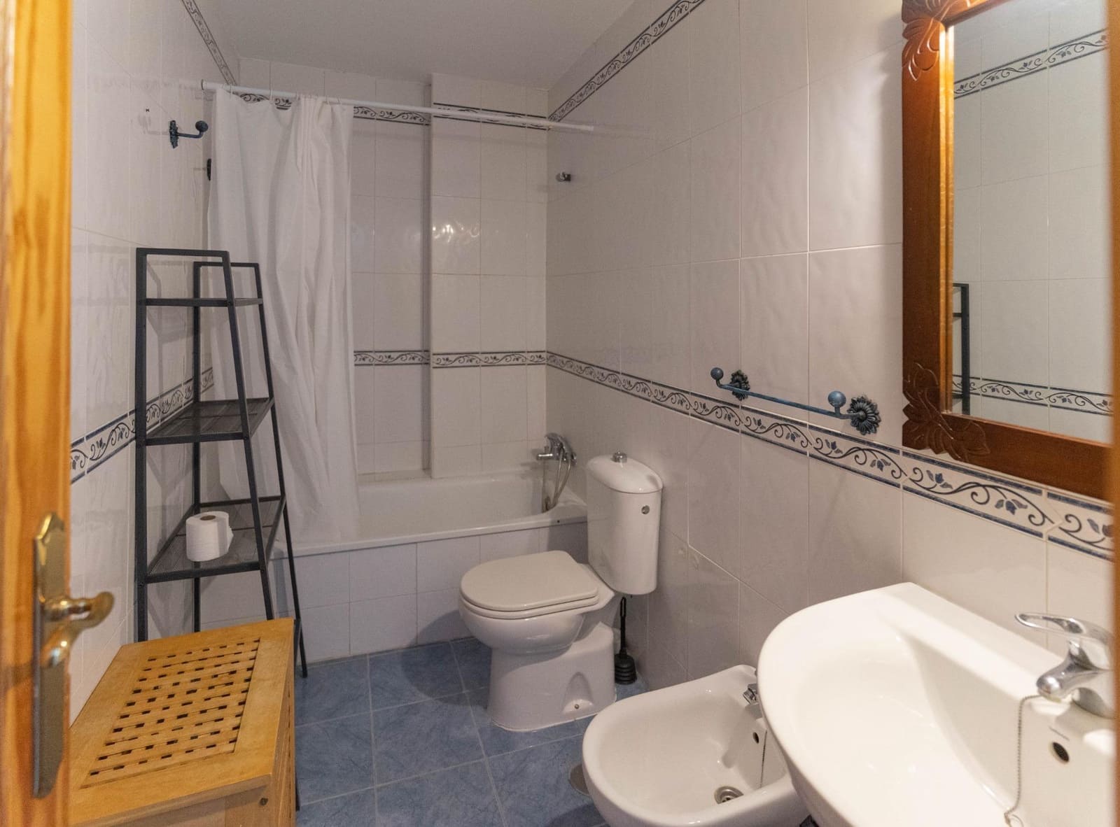 Apartamento de 1 habitación en Fuengirola en alquiler con piscina - 1.000 € (Ref: 9427219)