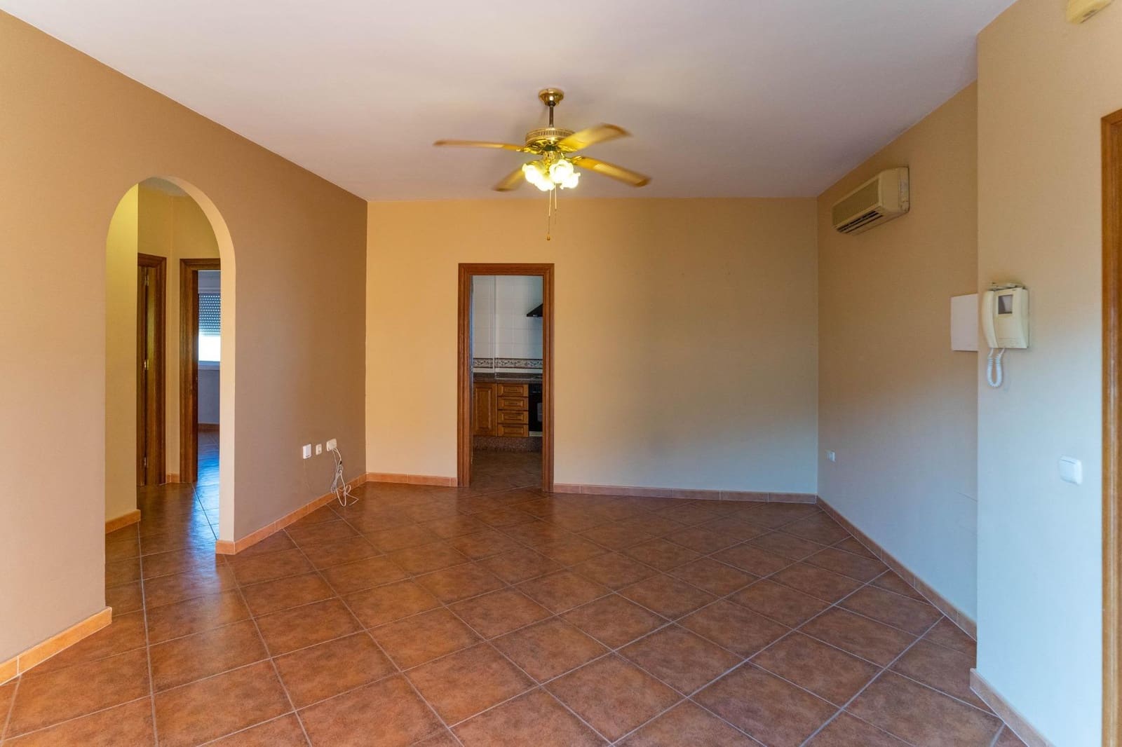 2 sypialnia Penthouse do wynajęcia w Alhaurin el Grande - 900 € (Ref: 9427220)