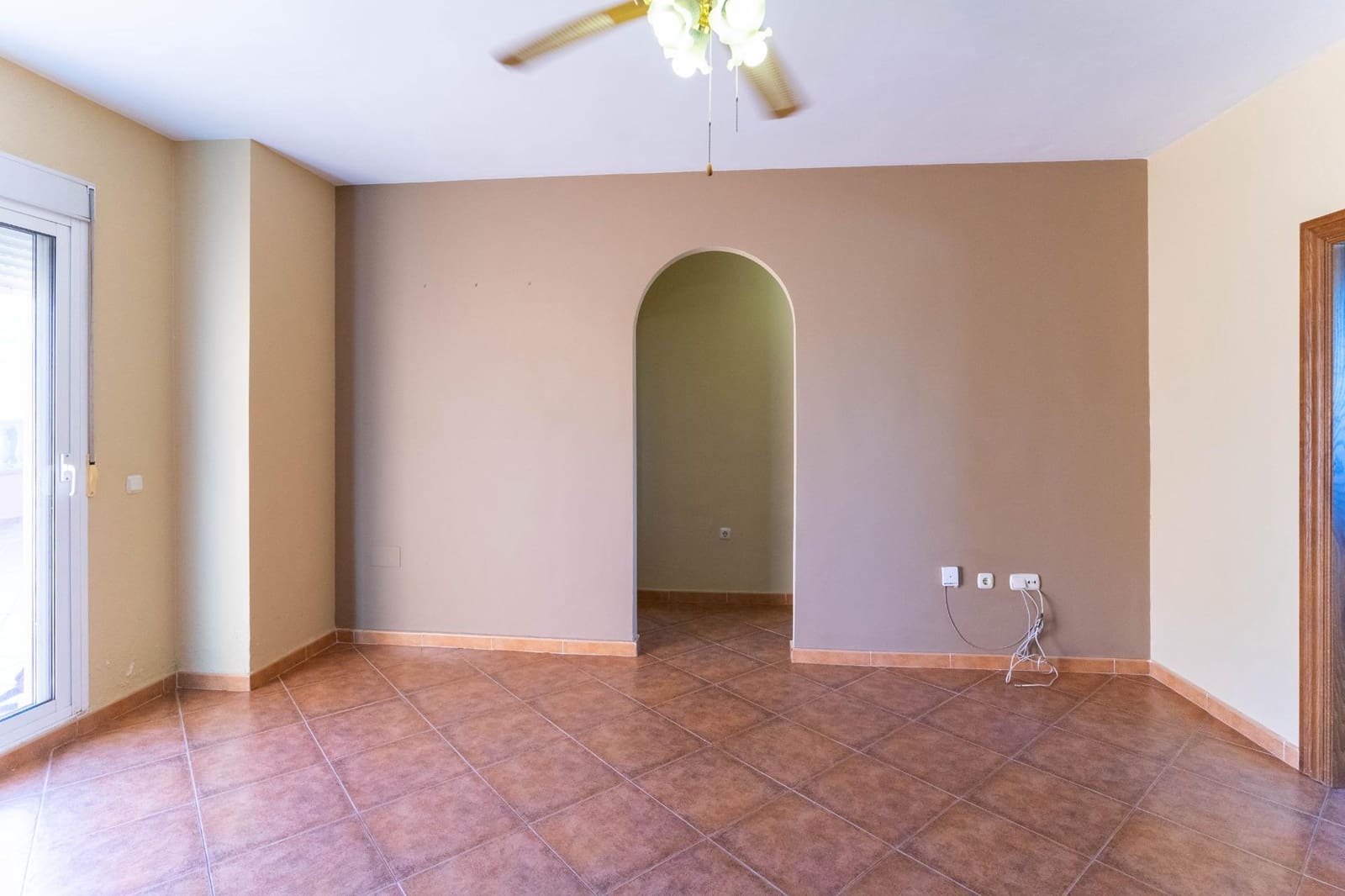 2 sypialnia Penthouse do wynajęcia w Alhaurin el Grande - 900 € (Ref: 9427220)