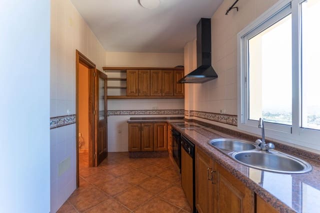 2 camera da letto Attico da affittare in Alhaurín el Grande - 900 € (Rif: 9427220)