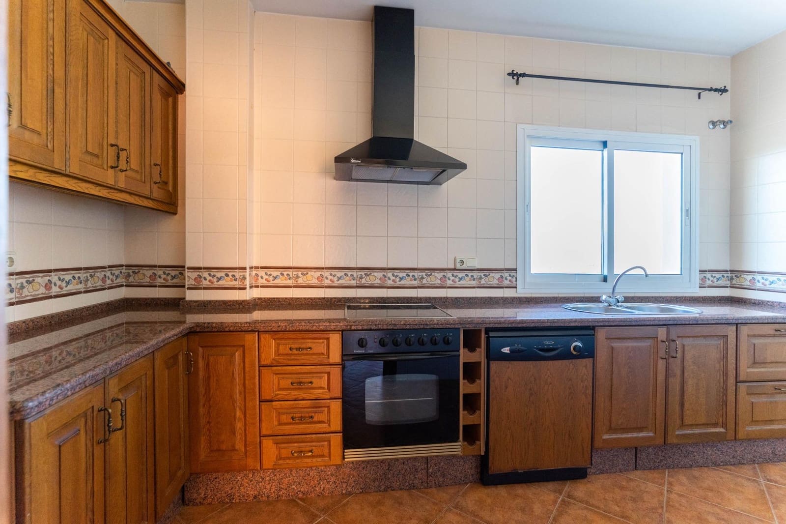 2 sypialnia Penthouse do wynajęcia w Alhaurin el Grande - 900 € (Ref: 9427220)