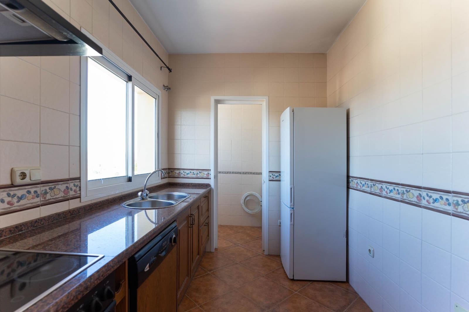 2 sypialnia Penthouse do wynajęcia w Alhaurin el Grande - 900 € (Ref: 9427220)