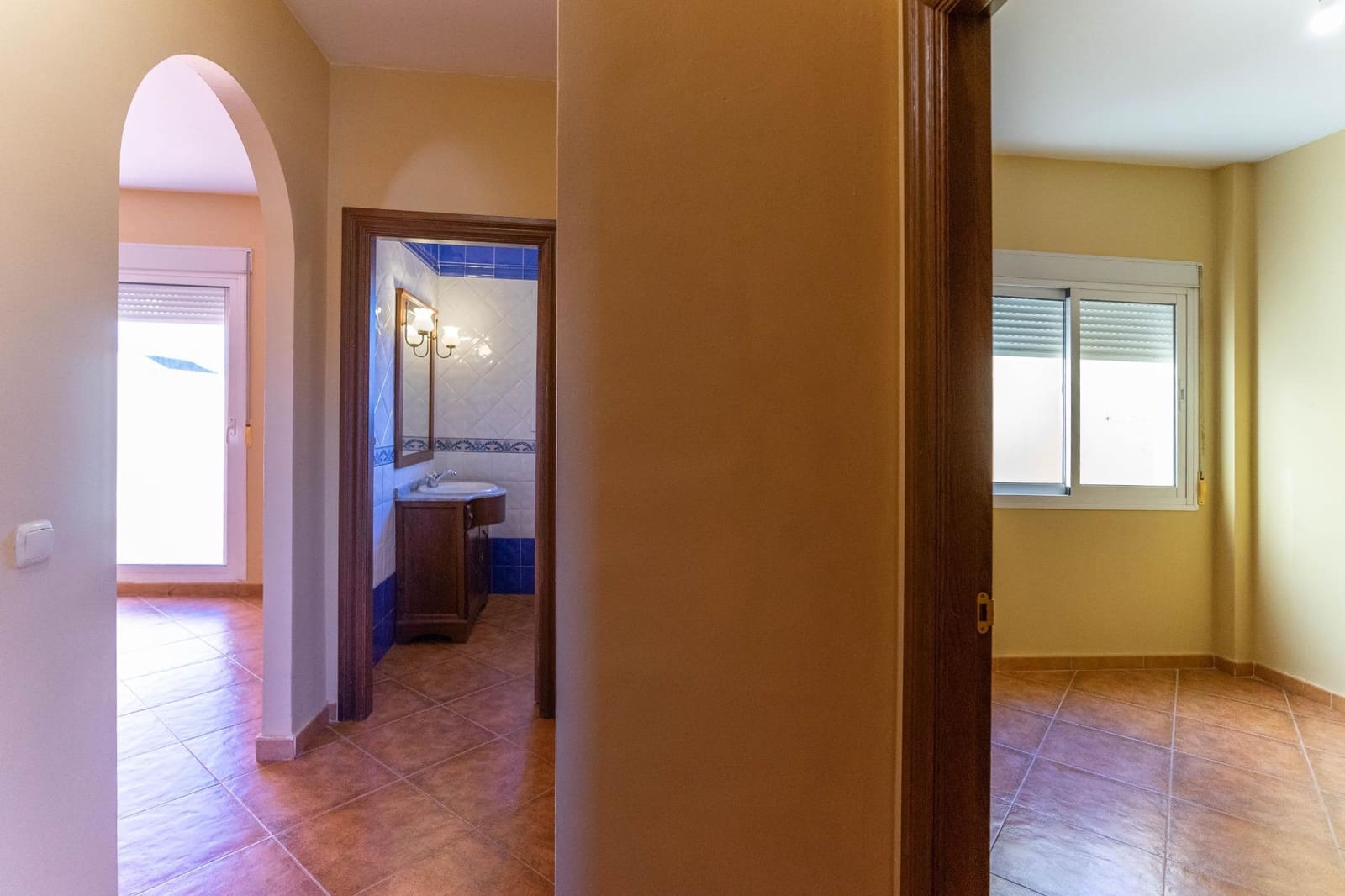 2 sypialnia Penthouse do wynajęcia w Alhaurin el Grande - 900 € (Ref: 9427220)