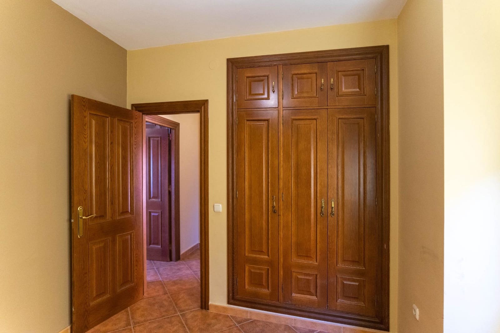 2 sypialnia Penthouse do wynajęcia w Alhaurin el Grande - 900 € (Ref: 9427220)