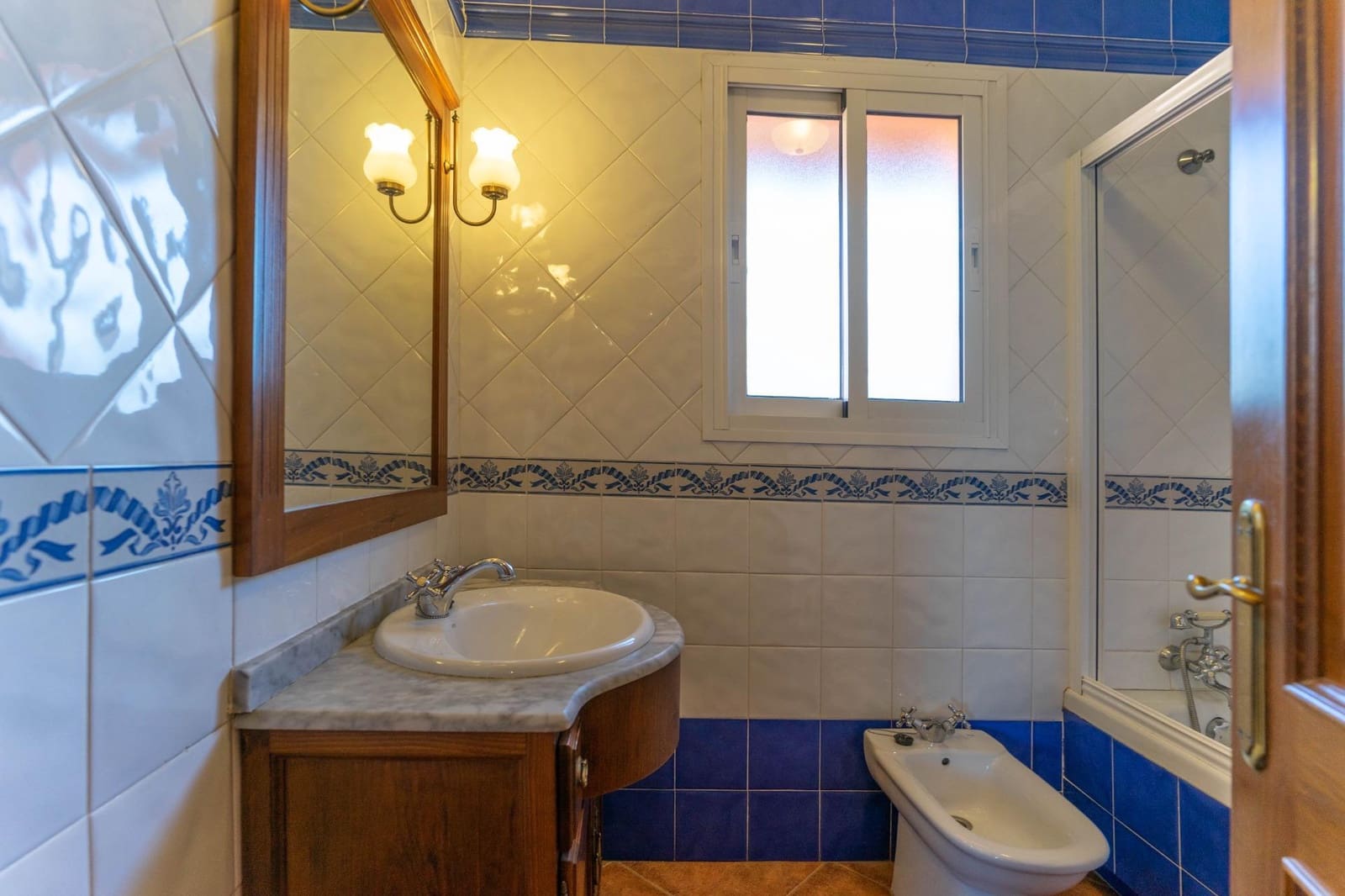 2 sypialnia Penthouse do wynajęcia w Alhaurin el Grande - 900 € (Ref: 9427220)