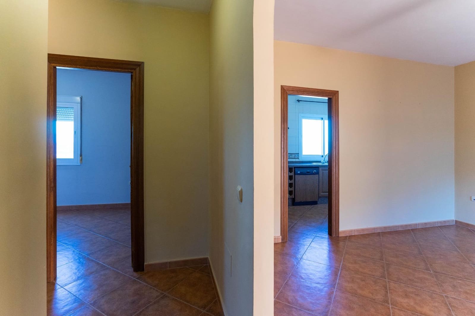 2 sypialnia Penthouse do wynajęcia w Alhaurin el Grande - 900 € (Ref: 9427220)