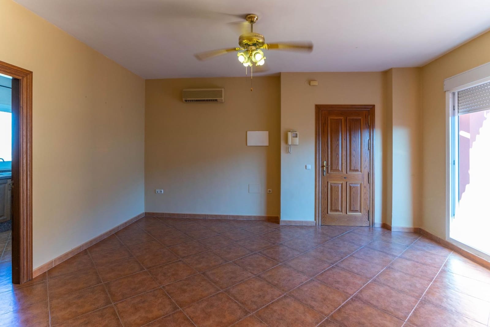 2 sypialnia Penthouse do wynajęcia w Alhaurin el Grande - 900 € (Ref: 9427220)