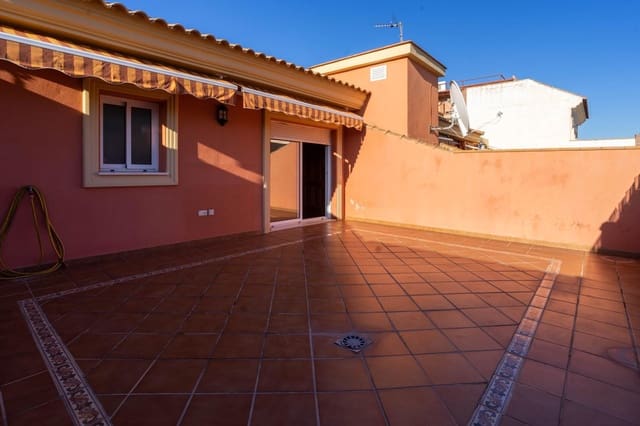2 camera da letto Attico da affittare in Alhaurín el Grande - 900 € (Rif: 9427220)