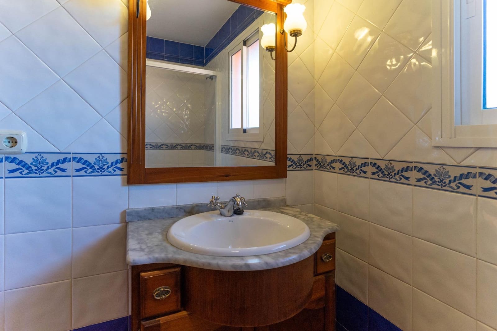 2 sypialnia Penthouse do wynajęcia w Alhaurin el Grande - 900 € (Ref: 9427220)