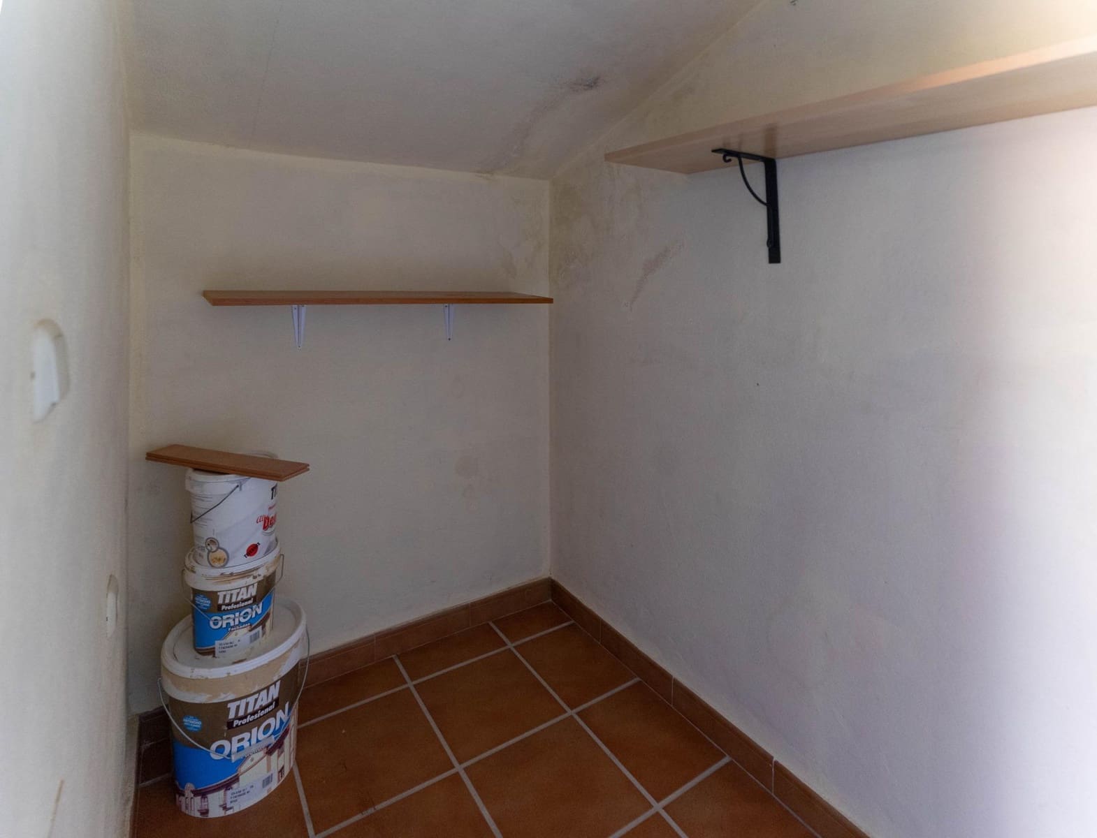 2 sypialnia Penthouse do wynajęcia w Alhaurin el Grande - 900 € (Ref: 9427220)