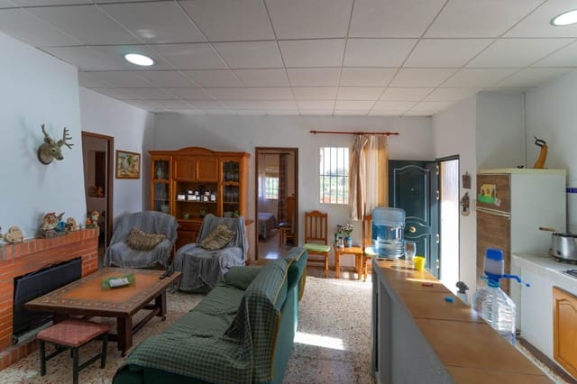 4 soverom Villa til salgs i Cártama med svømmebasseng - € 360 000 (Ref: 9449185)