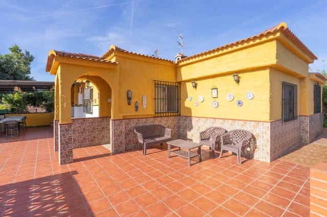 4 soverom Villa til salgs i Cártama med svømmebasseng - € 360 000 (Ref: 9449185)