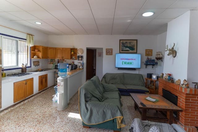 4 soverom Villa til salgs i Cártama med svømmebasseng - € 360 000 (Ref: 9449185)