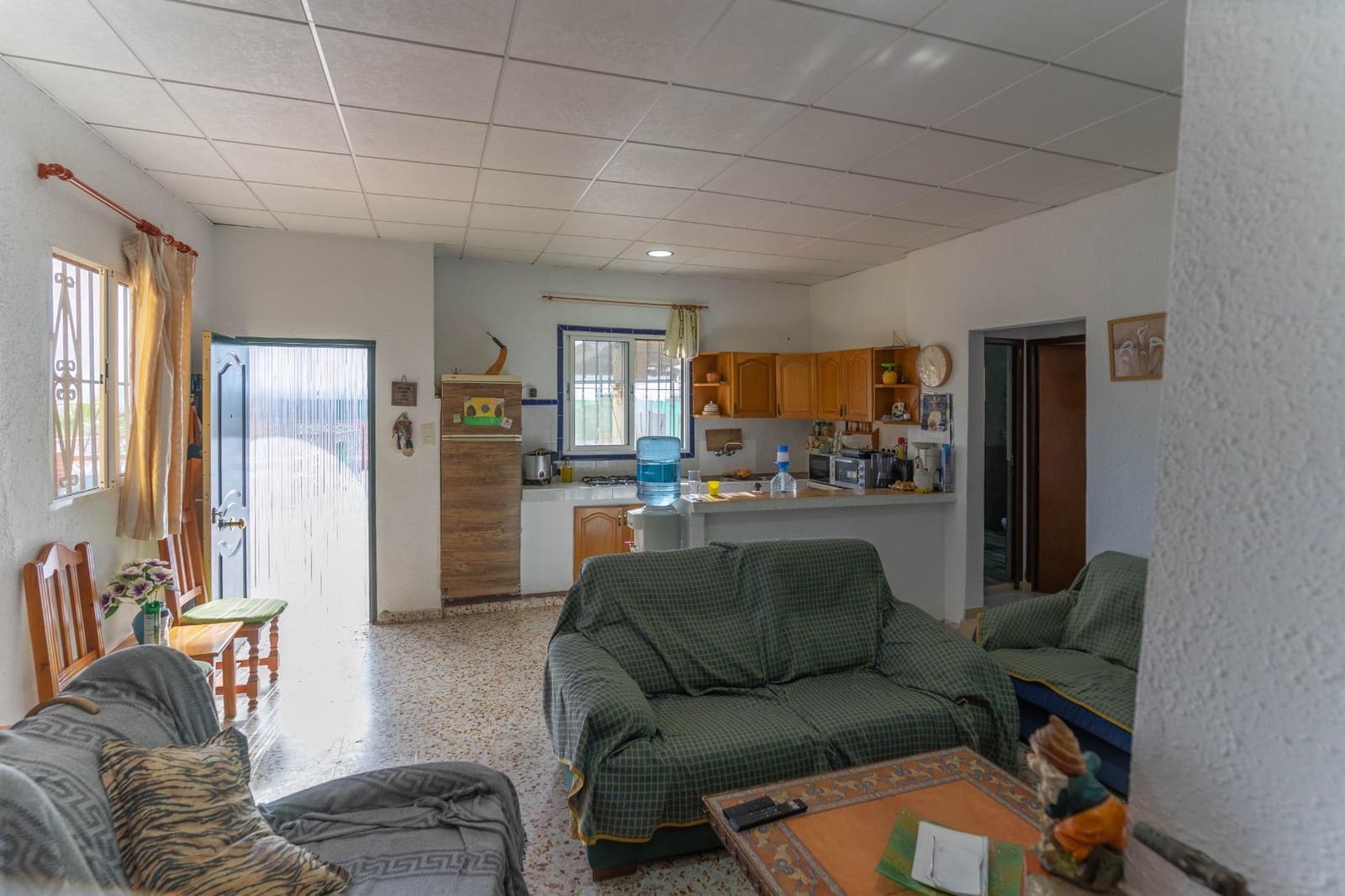 4 soveværelse Villa til salg i Cartama med swimmingpool - € 360.000 (Ref: 9449185)