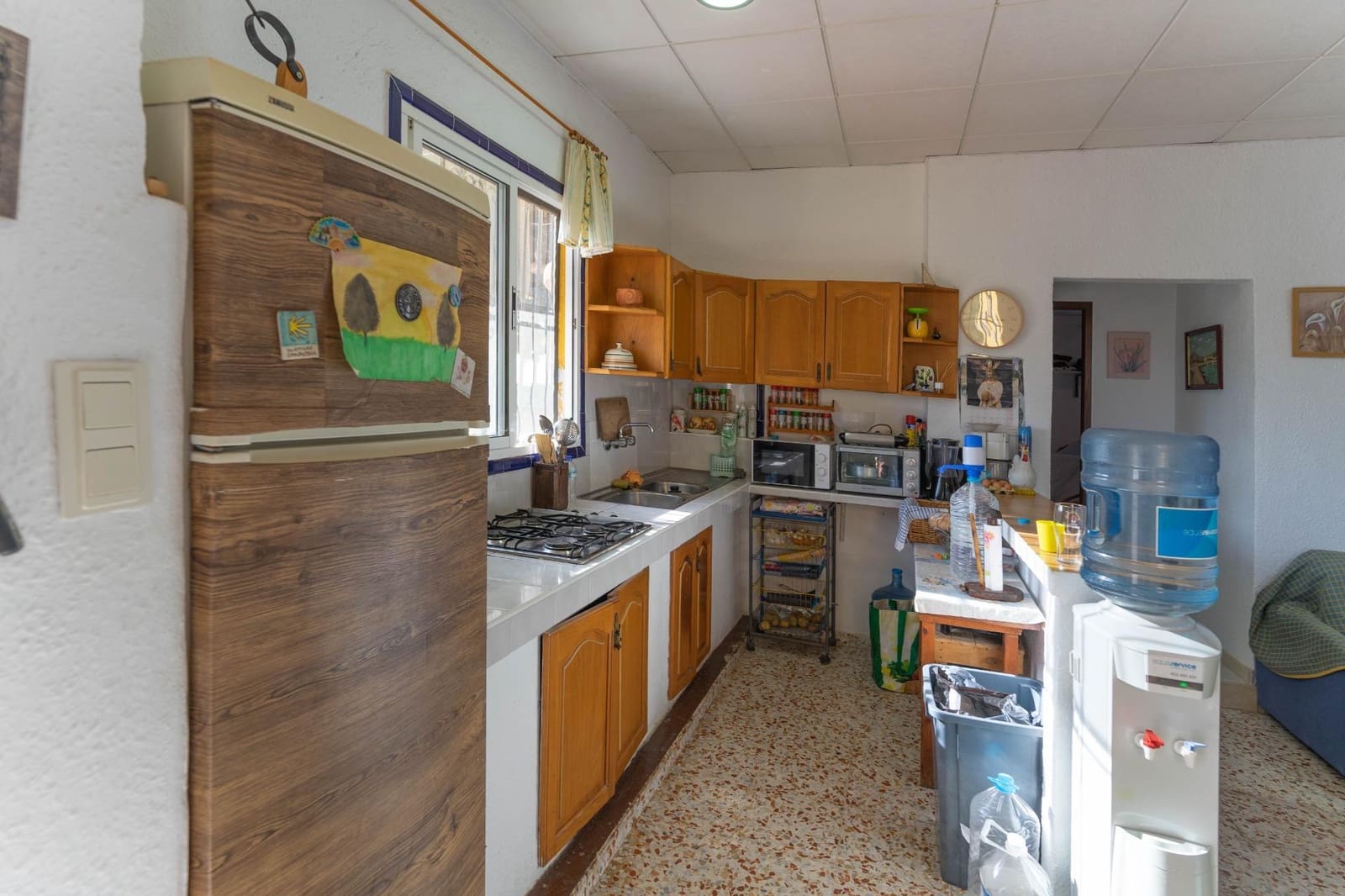 4 soveværelse Villa til salg i Cartama med swimmingpool - € 360.000 (Ref: 9449185)