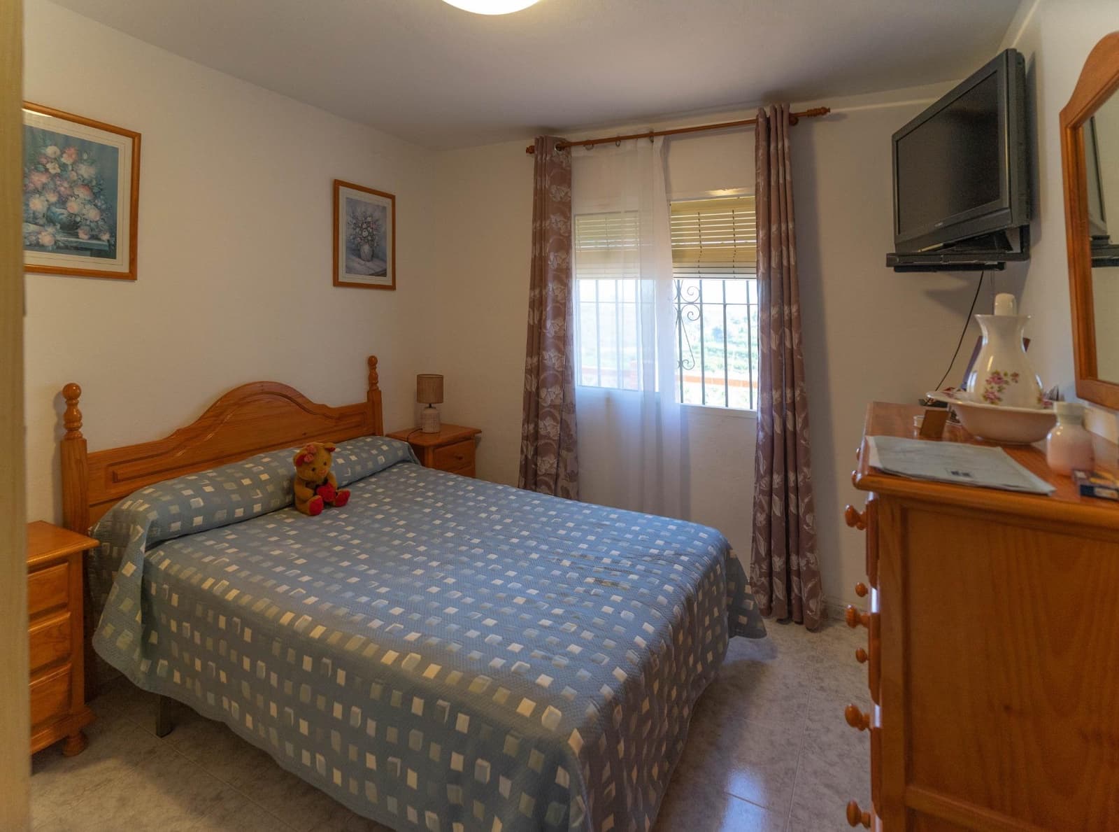 4 soveværelse Villa til salg i Cartama med swimmingpool - € 360.000 (Ref: 9449185)