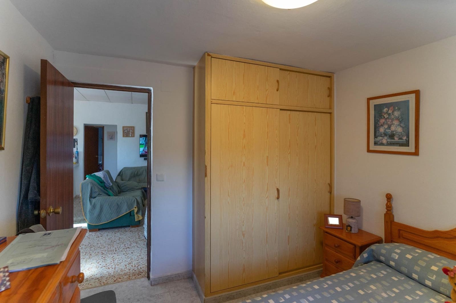 4 soveværelse Villa til salg i Cartama med swimmingpool - € 360.000 (Ref: 9449185)