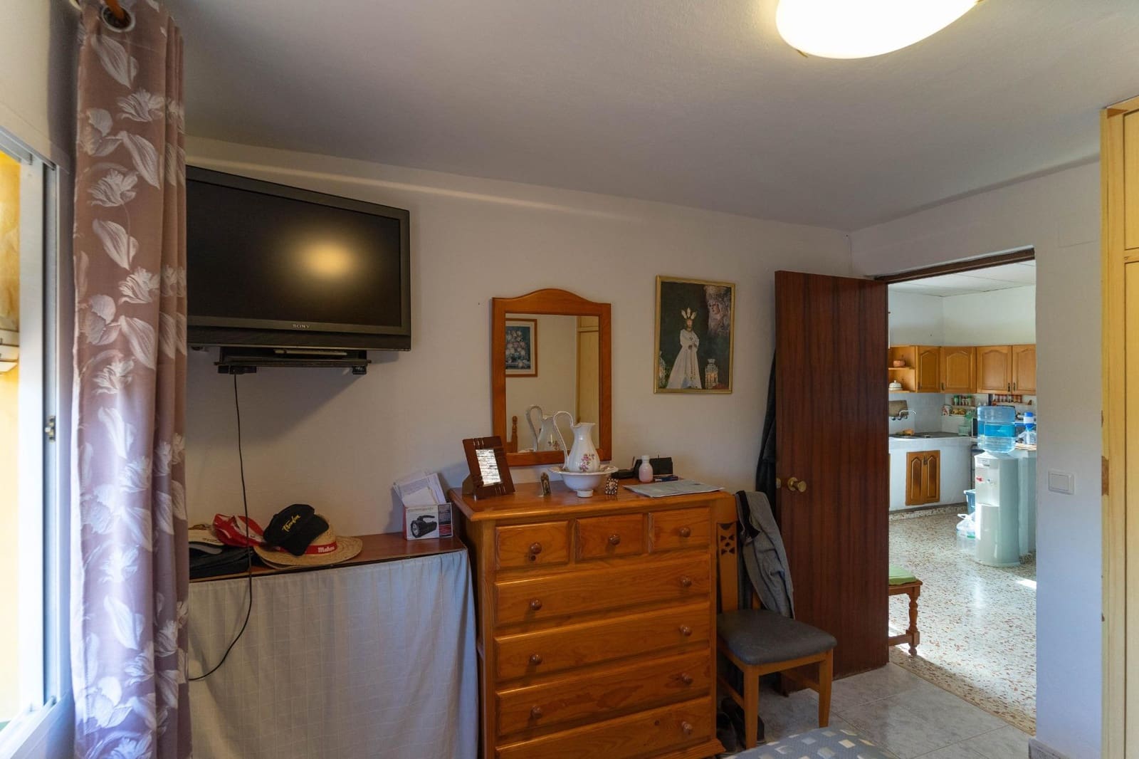 4 soveværelse Villa til salg i Cartama med swimmingpool - € 360.000 (Ref: 9449185)