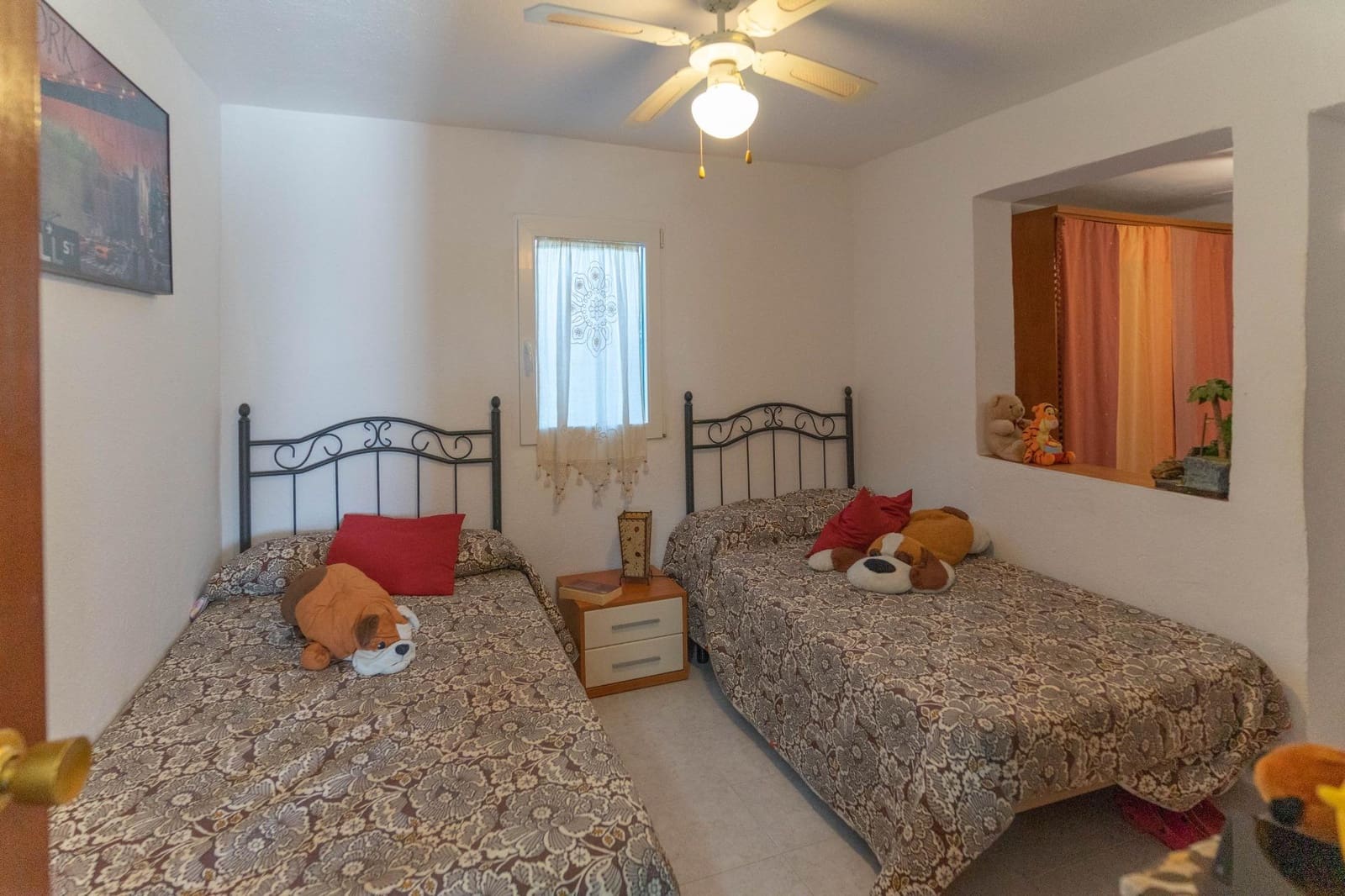 4 soveværelse Villa til salg i Cartama med swimmingpool - € 360.000 (Ref: 9449185)