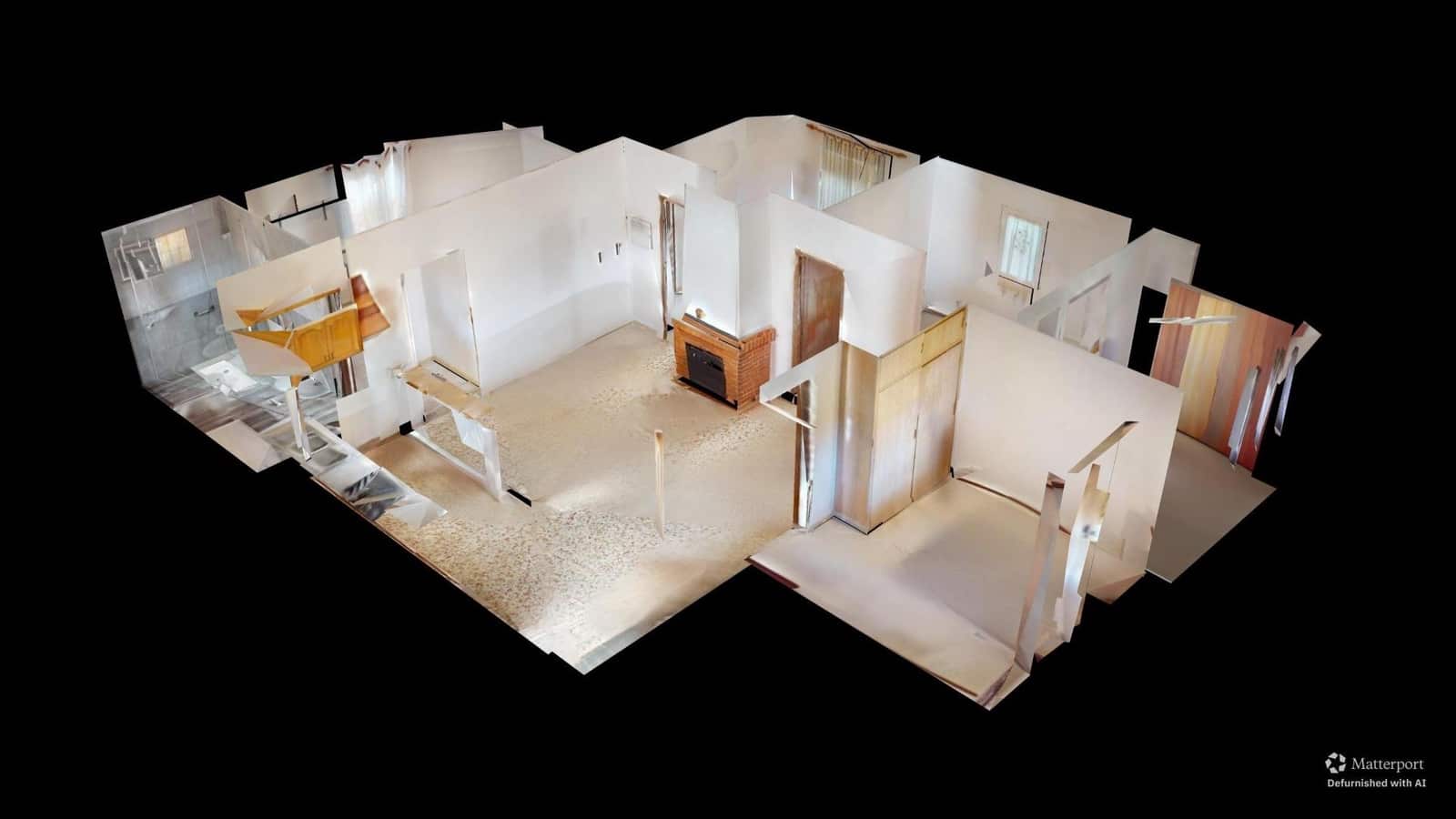 4 soveværelse Villa til salg i Cartama med swimmingpool - € 360.000 (Ref: 9449185)