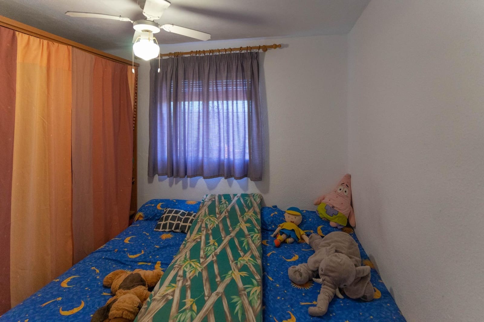 4 soveværelse Villa til salg i Cartama med swimmingpool - € 360.000 (Ref: 9449185)