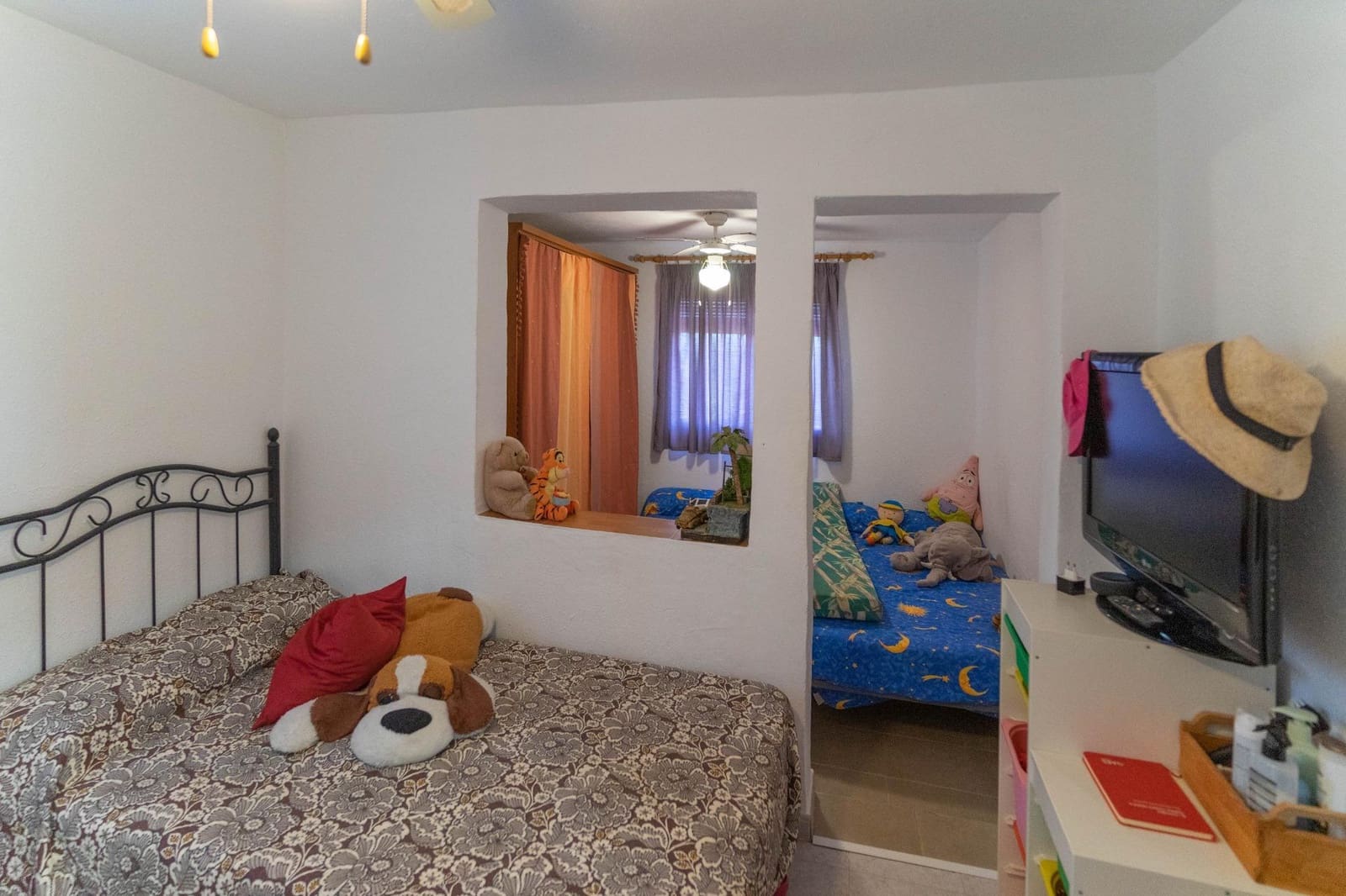 4 soveværelse Villa til salg i Cartama med swimmingpool - € 360.000 (Ref: 9449185)