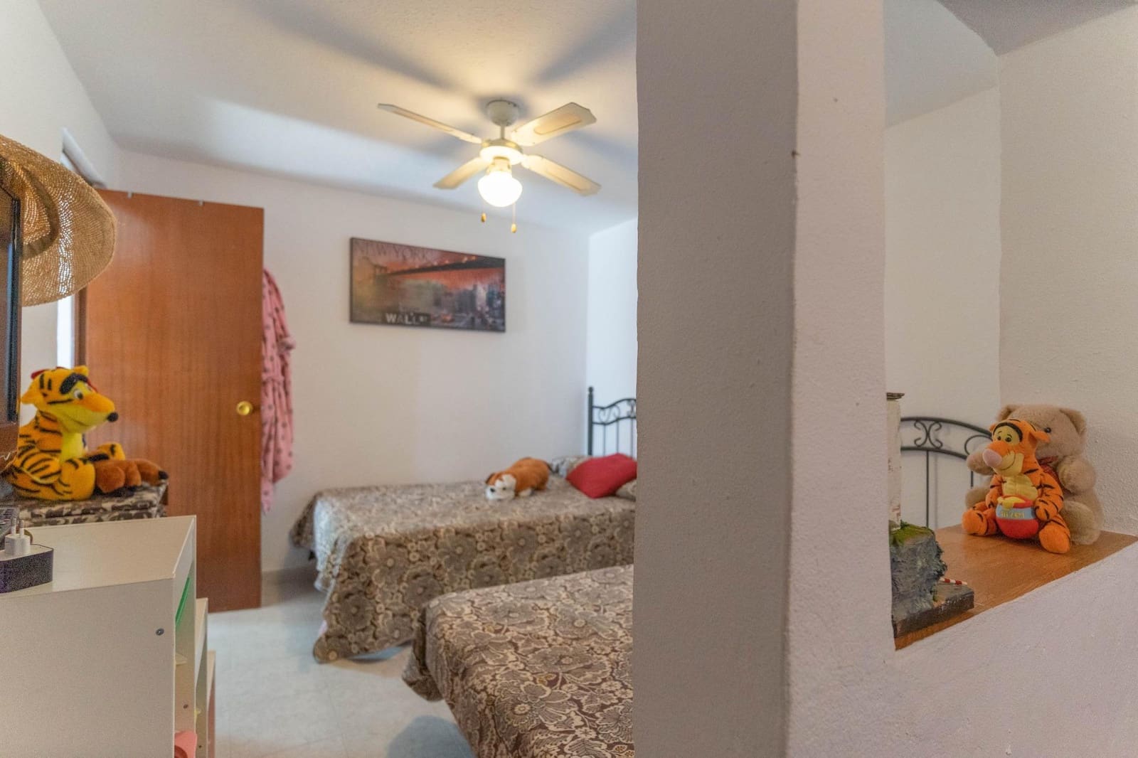 4 soveværelse Villa til salg i Cartama med swimmingpool - € 360.000 (Ref: 9449185)