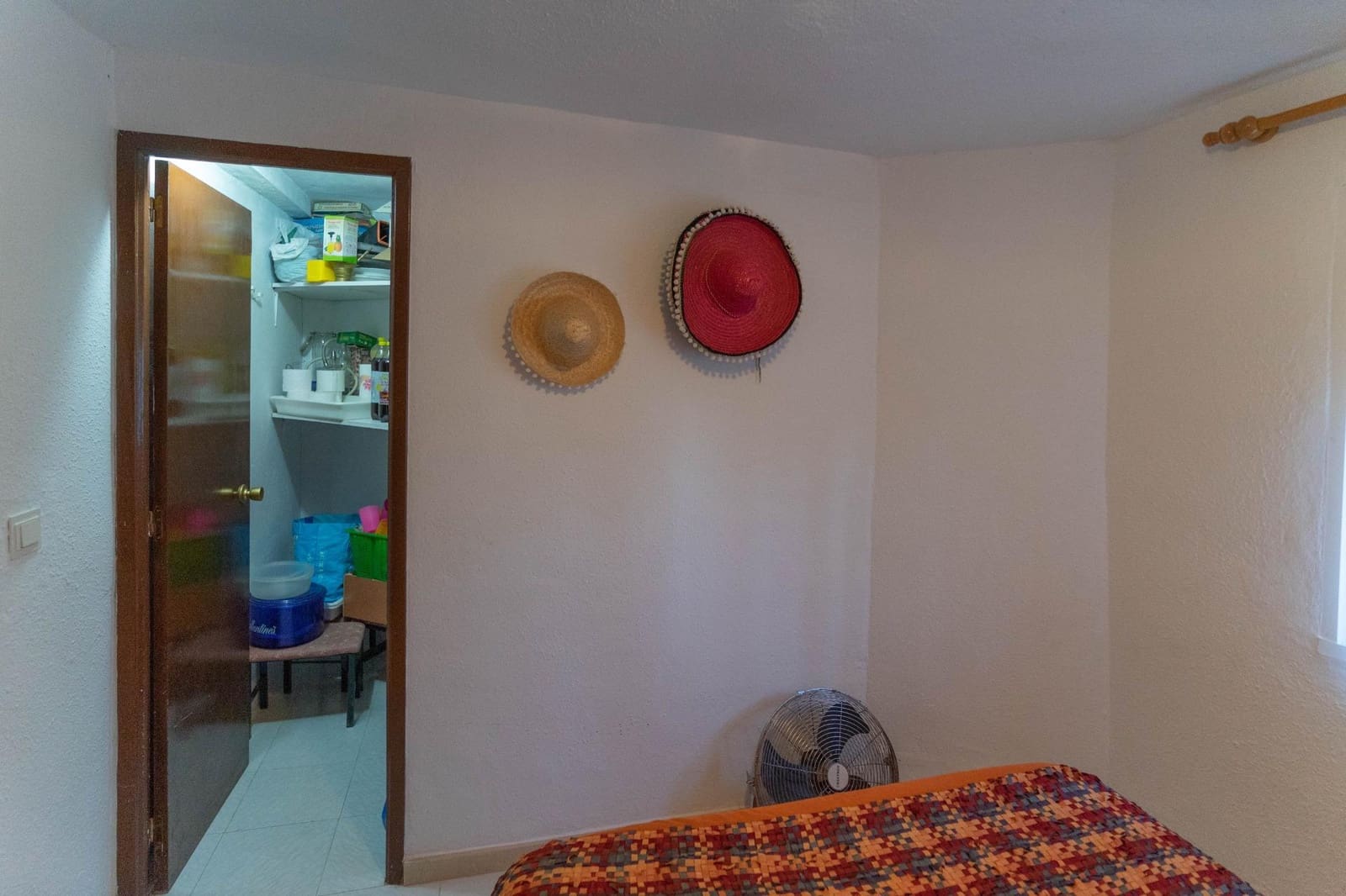 4 soveværelse Villa til salg i Cartama med swimmingpool - € 360.000 (Ref: 9449185)