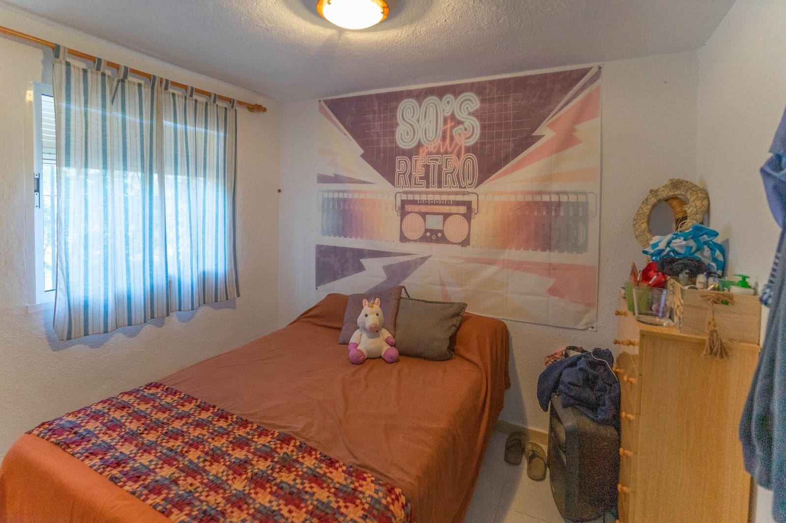 4 soveværelse Villa til salg i Cartama med swimmingpool - € 360.000 (Ref: 9449185)