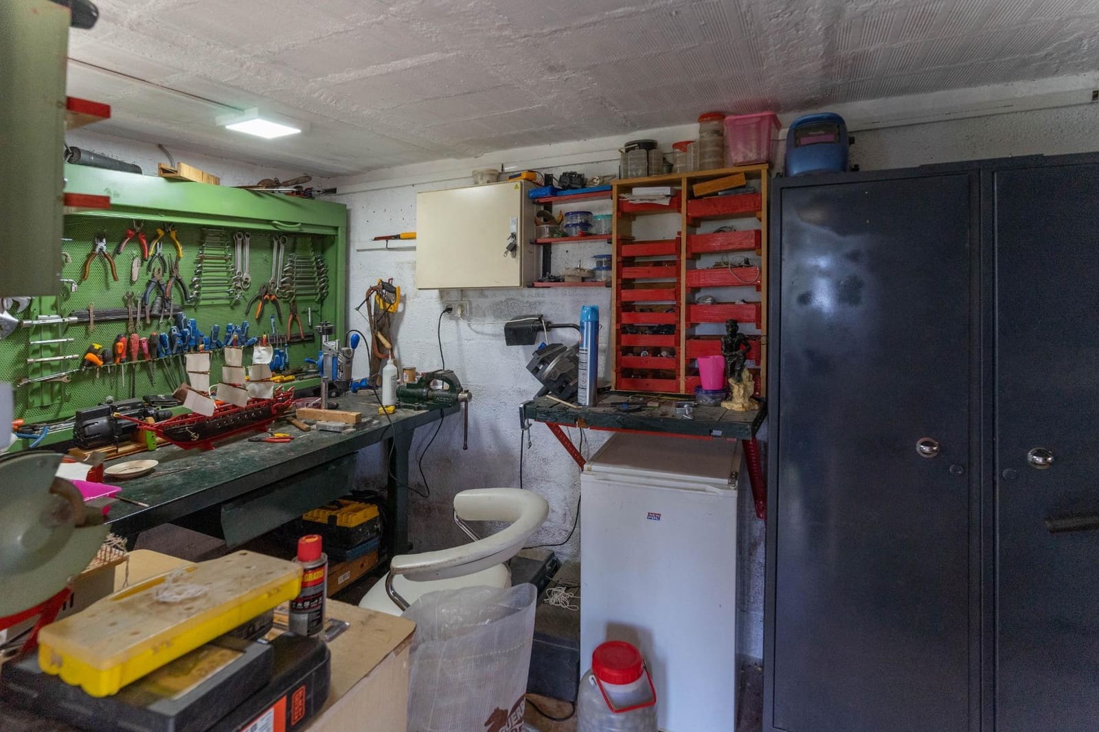 4 soveværelse Villa til salg i Cartama med swimmingpool - € 360.000 (Ref: 9449185)