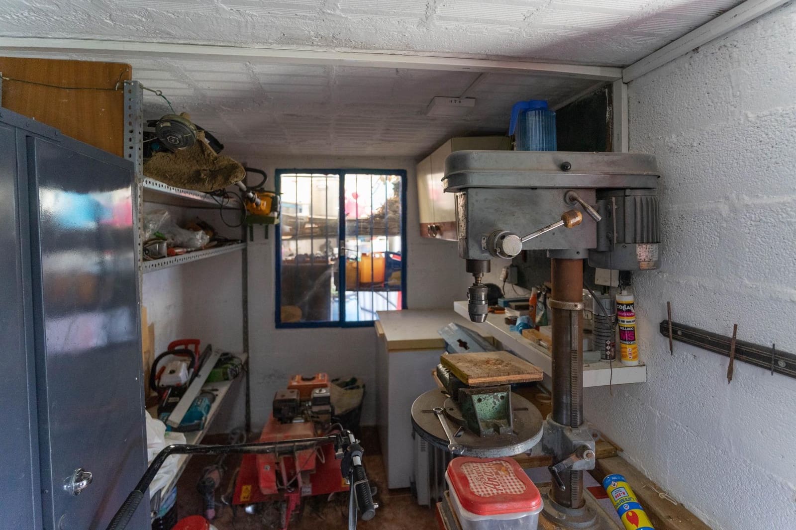 4 soveværelse Villa til salg i Cartama med swimmingpool - € 360.000 (Ref: 9449185)