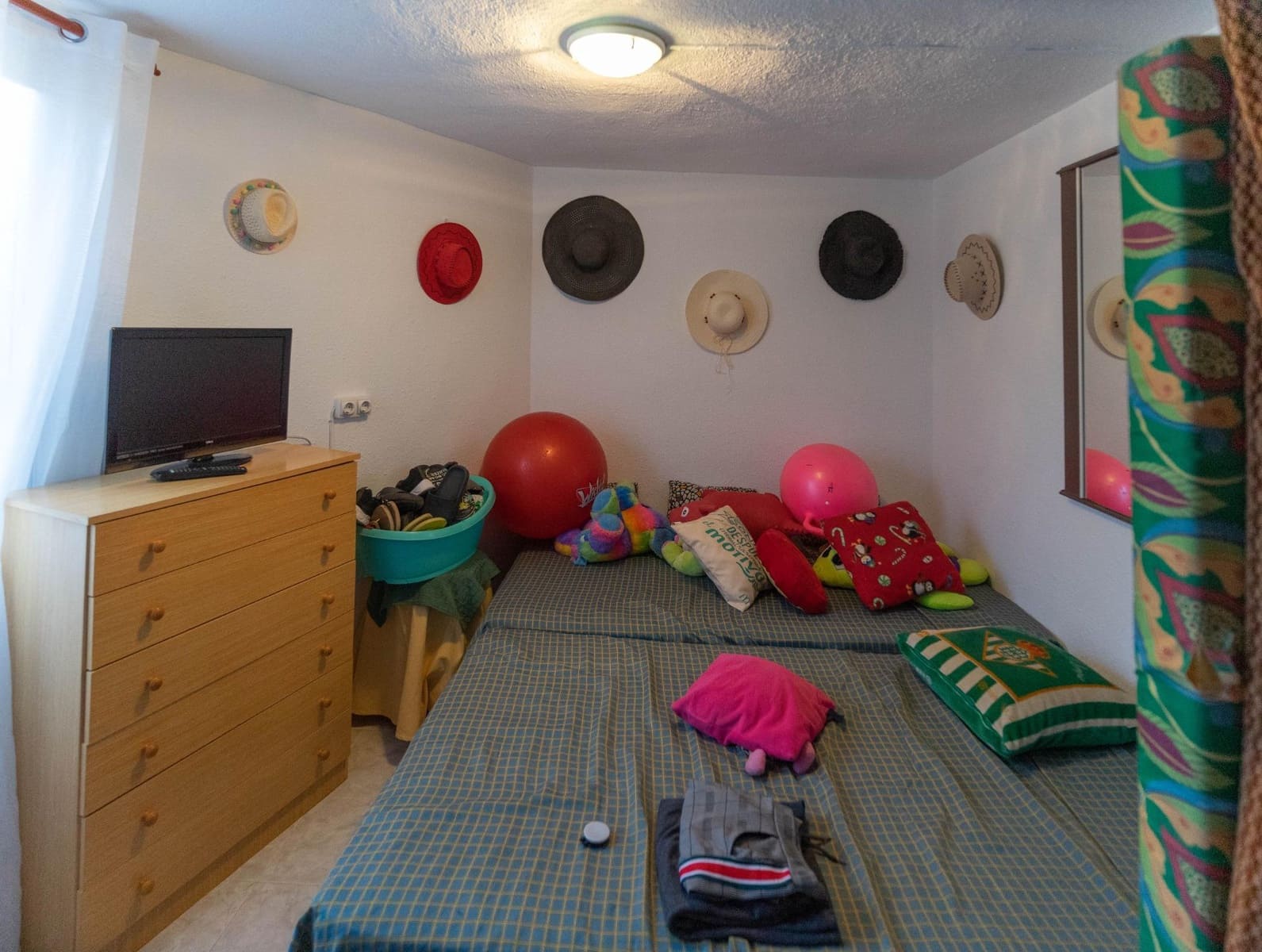 4 soveværelse Villa til salg i Cartama med swimmingpool - € 360.000 (Ref: 9449185)