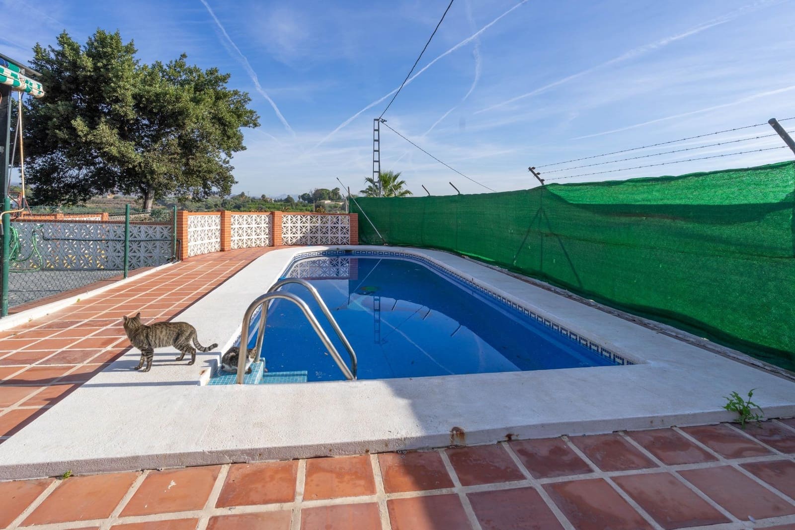 4 soveværelse Villa til salg i Cartama med swimmingpool - € 360.000 (Ref: 9449185)