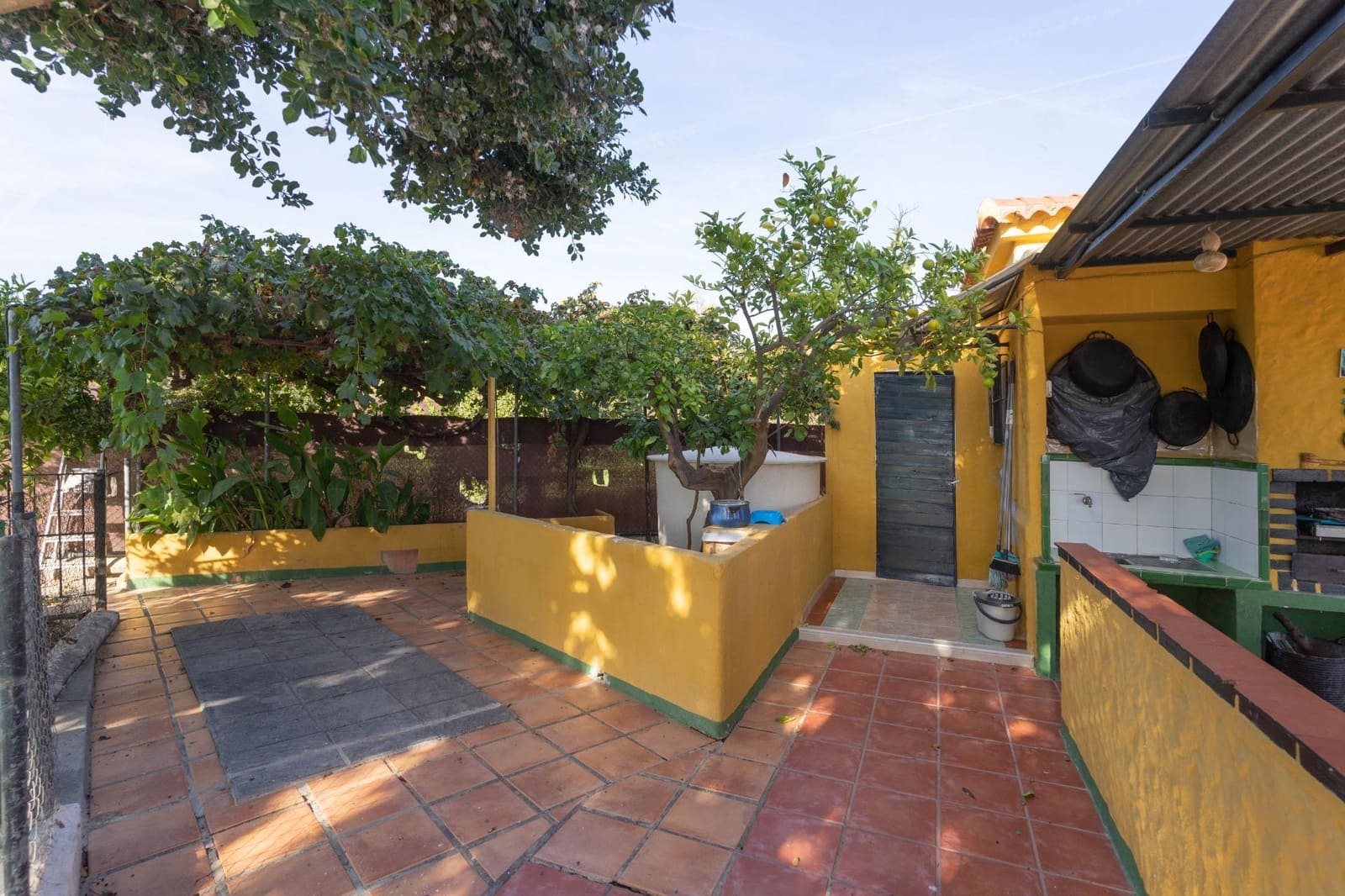 4 soveværelse Villa til salg i Cartama med swimmingpool - € 360.000 (Ref: 9449185)