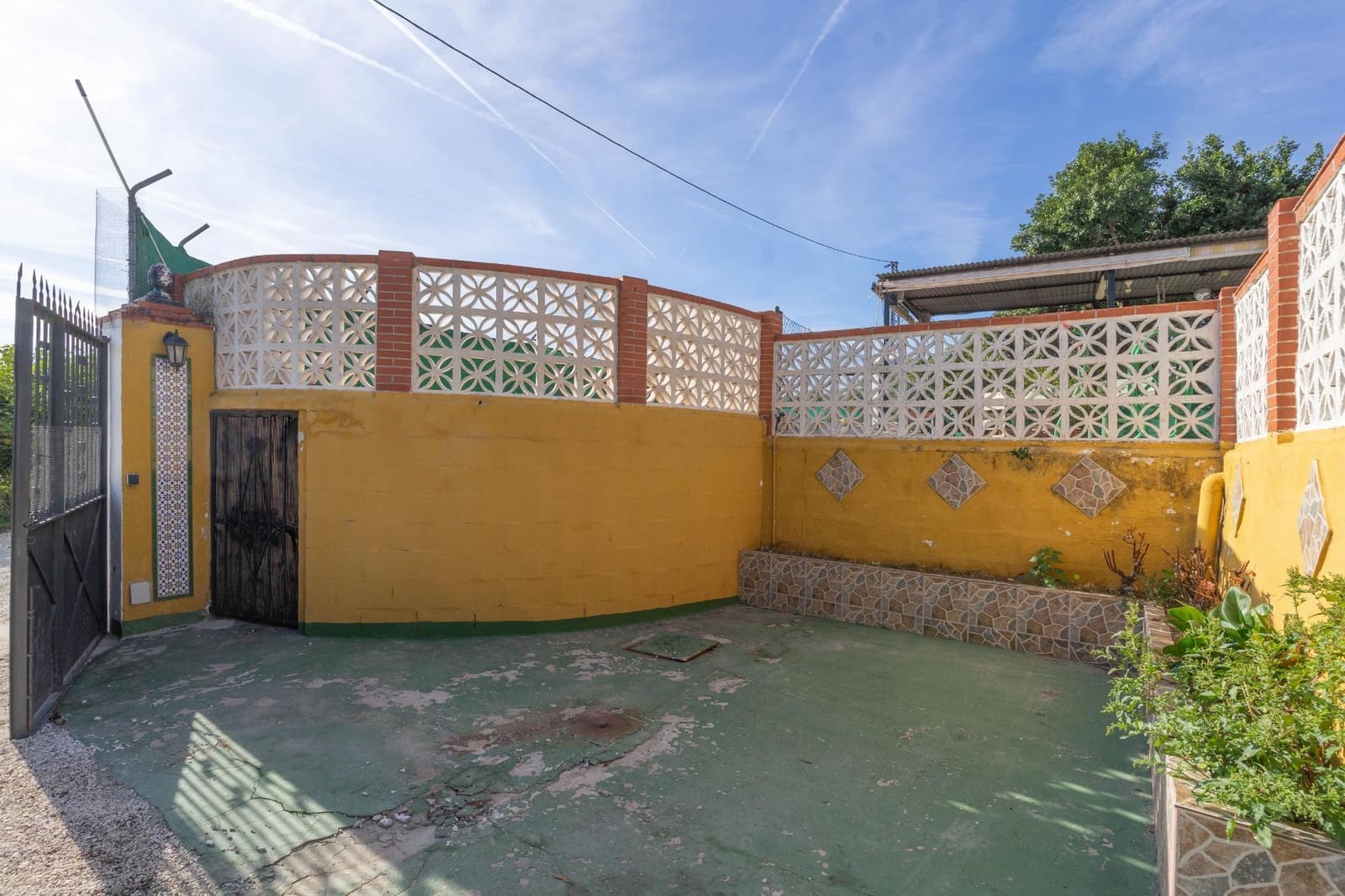 4 soveværelse Villa til salg i Cartama med swimmingpool - € 360.000 (Ref: 9449185)