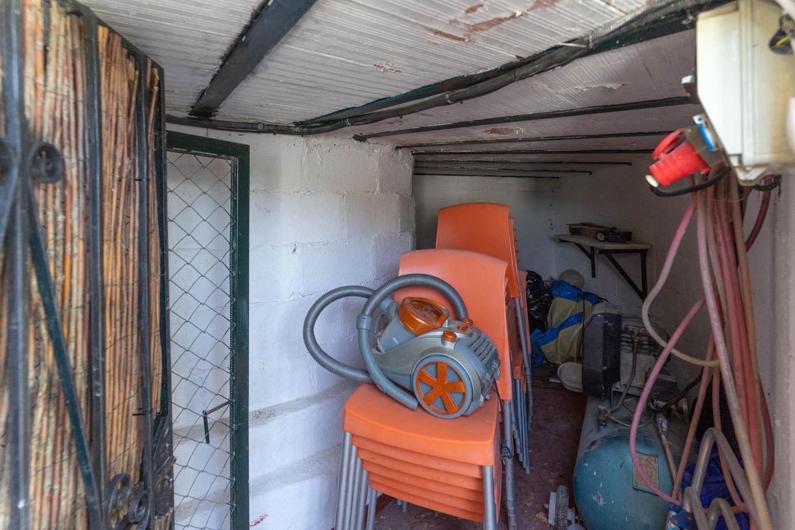 4 soveværelse Villa til salg i Cartama med swimmingpool - € 360.000 (Ref: 9449185)