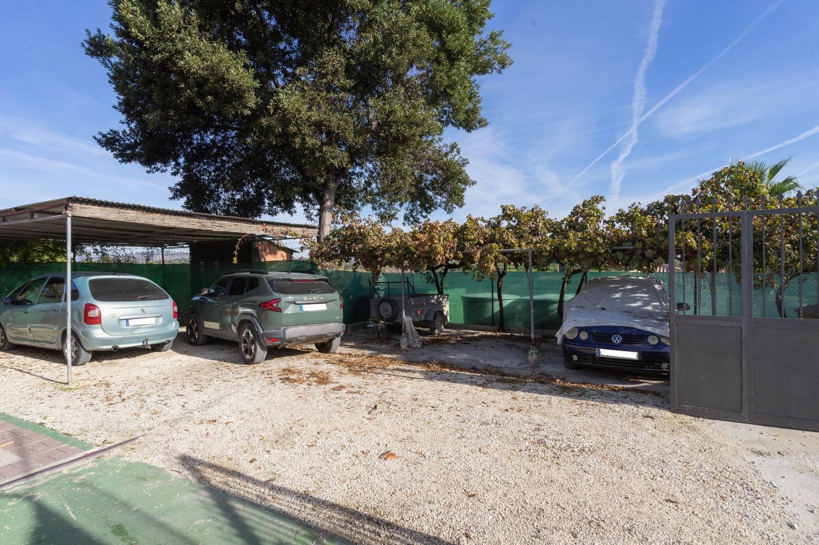 4 soveværelse Villa til salg i Cartama med swimmingpool - € 360.000 (Ref: 9449185)