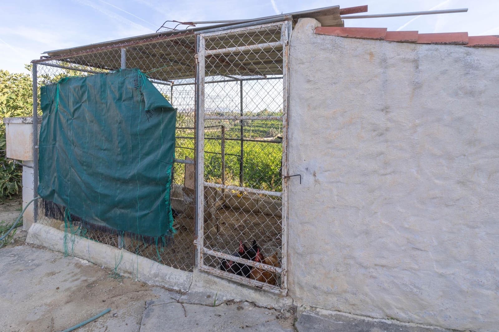 4 soveværelse Villa til salg i Cartama med swimmingpool - € 360.000 (Ref: 9449185)