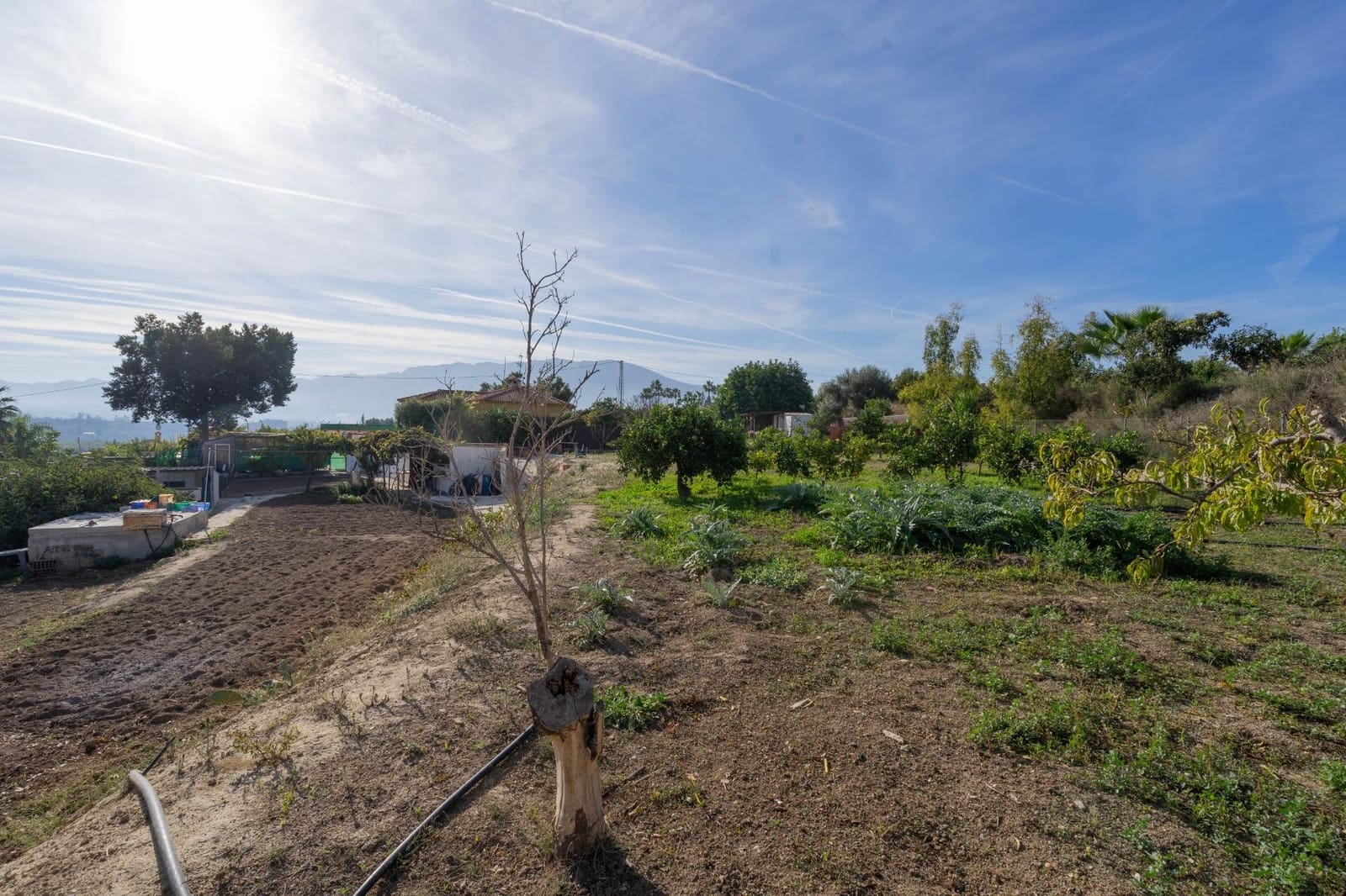 4 soveværelse Villa til salg i Cartama med swimmingpool - € 360.000 (Ref: 9449185)