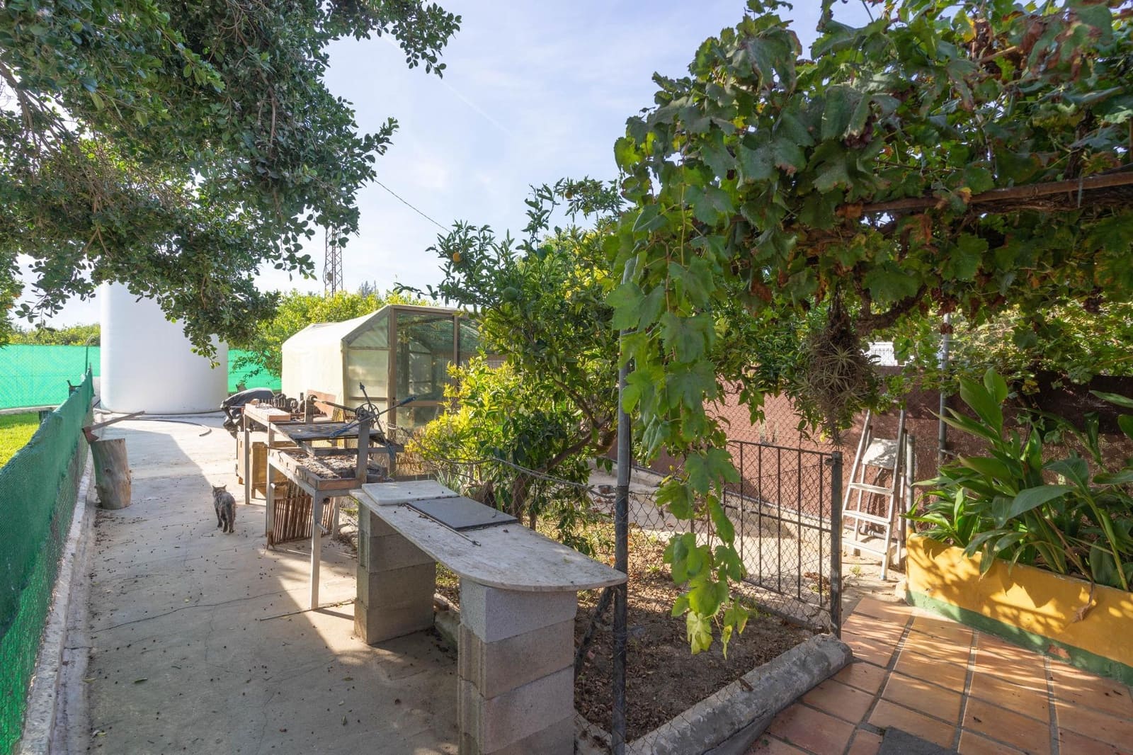 4 soveværelse Villa til salg i Cartama med swimmingpool - € 360.000 (Ref: 9449185)