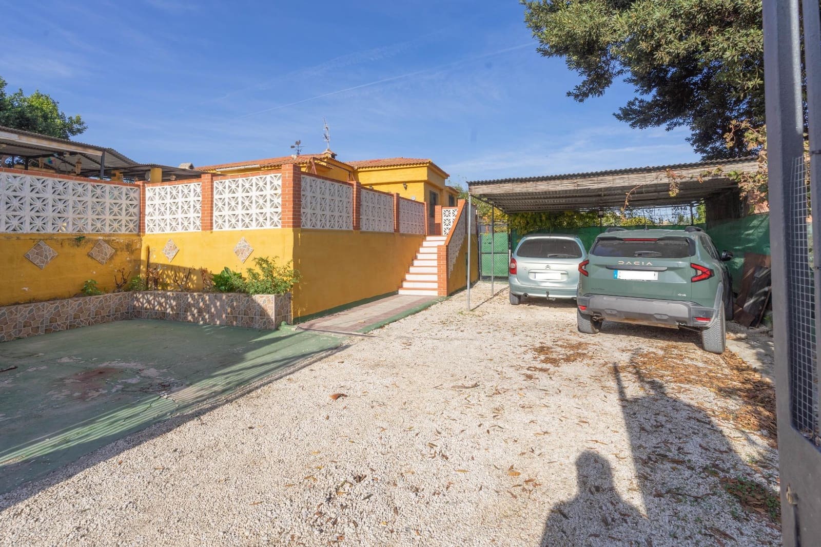 4 soveværelse Villa til salg i Cartama med swimmingpool - € 360.000 (Ref: 9449185)