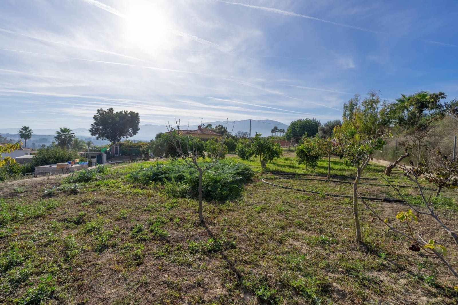 4 soveværelse Villa til salg i Cartama med swimmingpool - € 360.000 (Ref: 9449185)