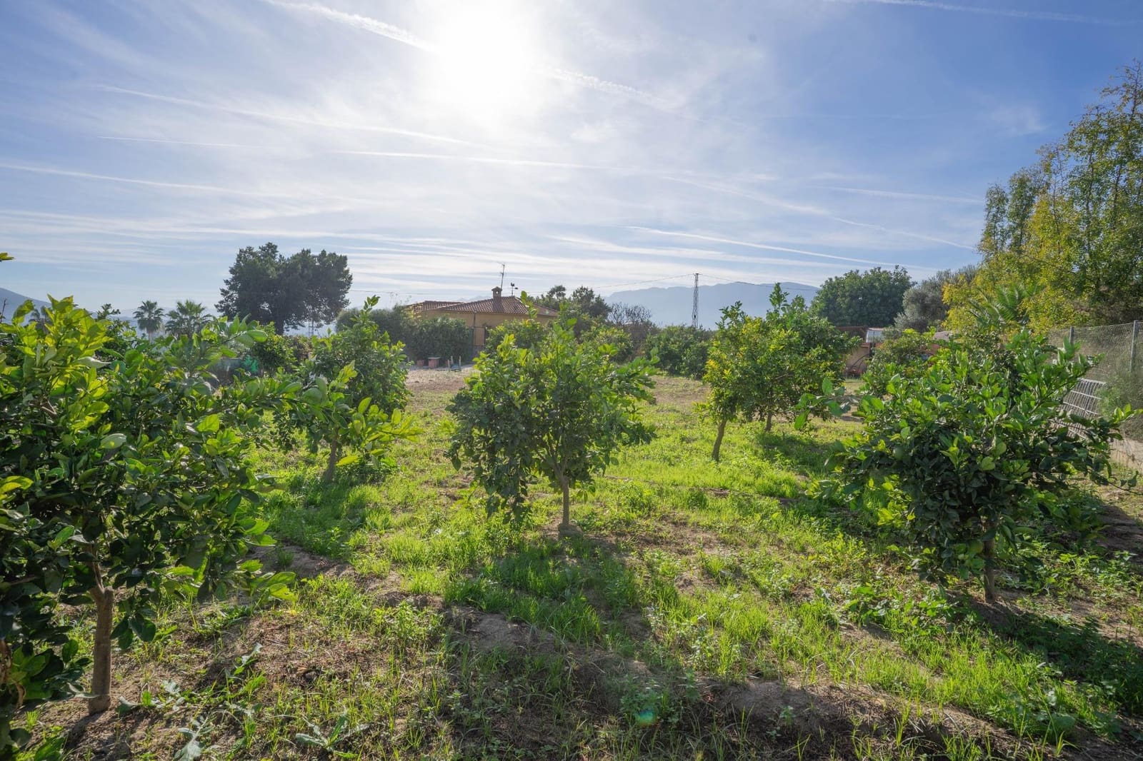 4 soveværelse Villa til salg i Cartama med swimmingpool - € 360.000 (Ref: 9449185)