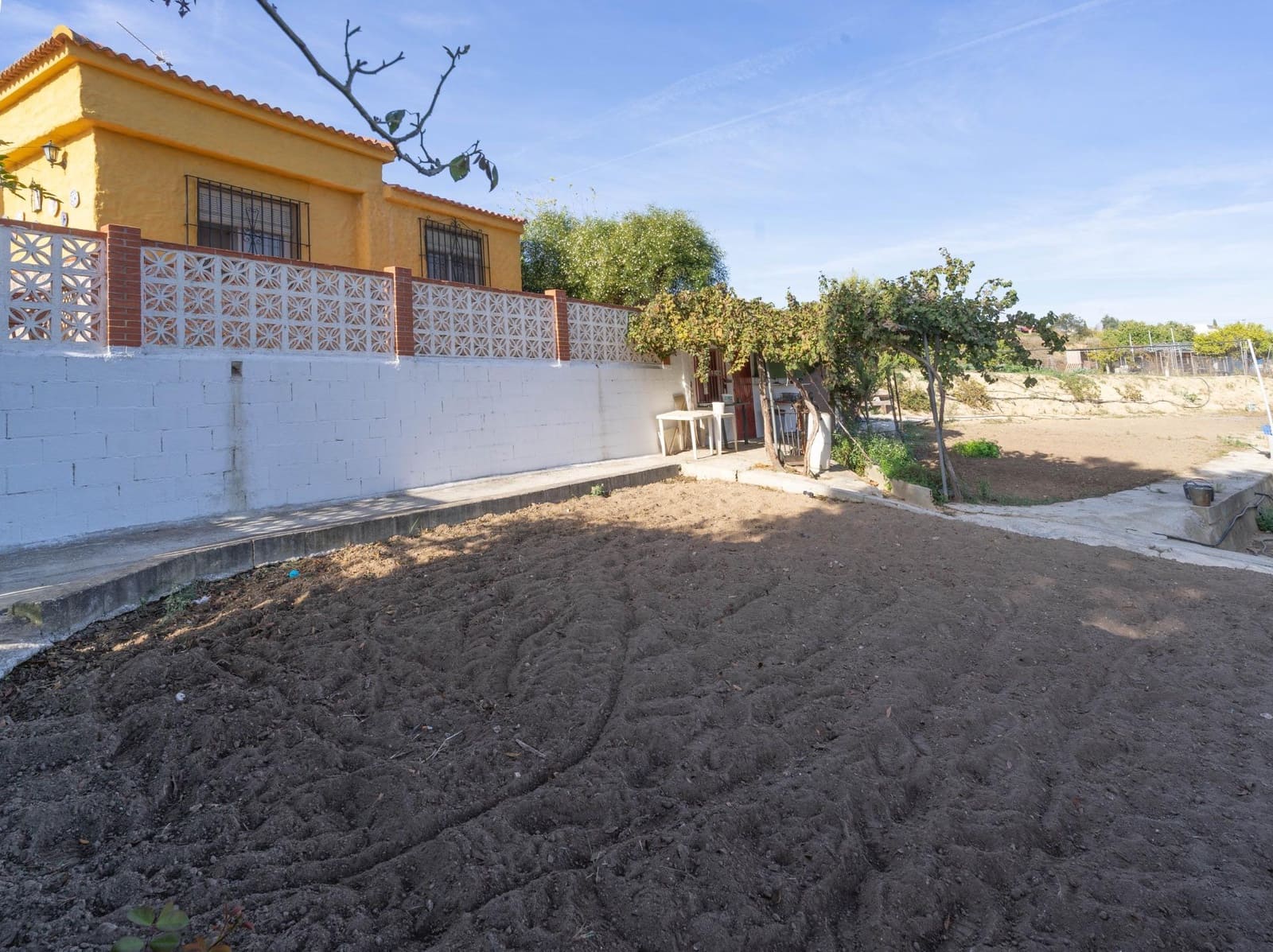 4 soveværelse Villa til salg i Cartama med swimmingpool - € 360.000 (Ref: 9449185)