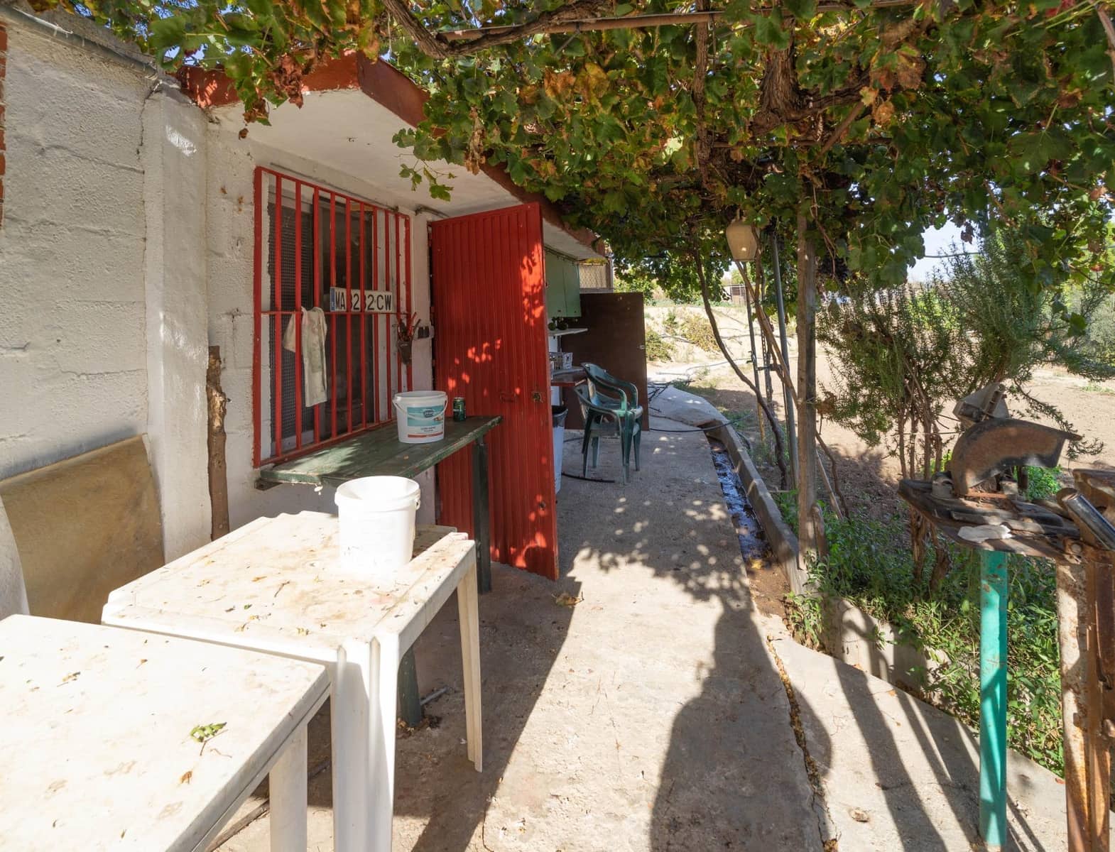 4 soveværelse Villa til salg i Cartama med swimmingpool - € 360.000 (Ref: 9449185)