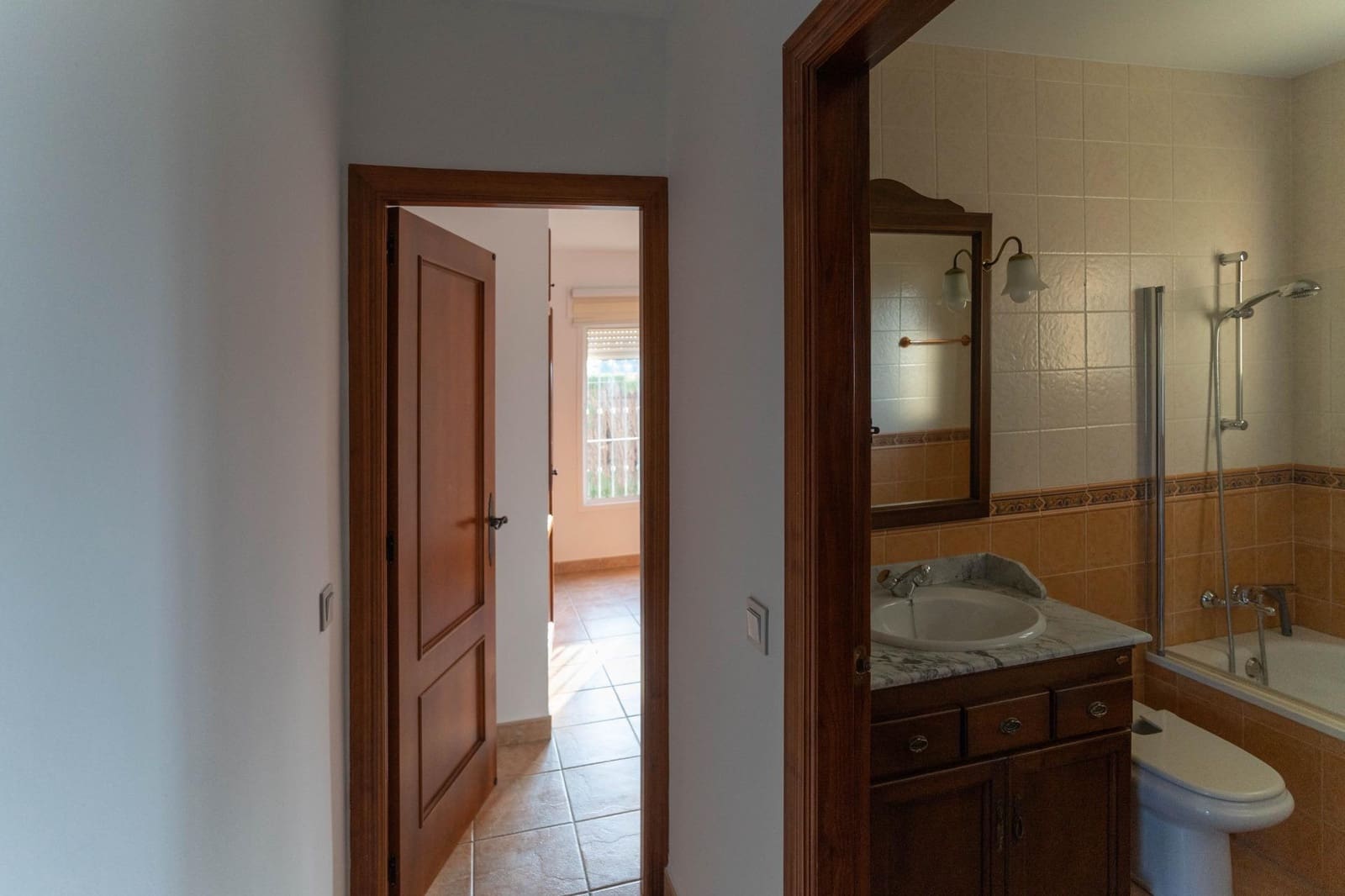 3 sovrum Villa att hyra i Alhaurin el Grande med pool - 1 900 € (Ref: 9450880)