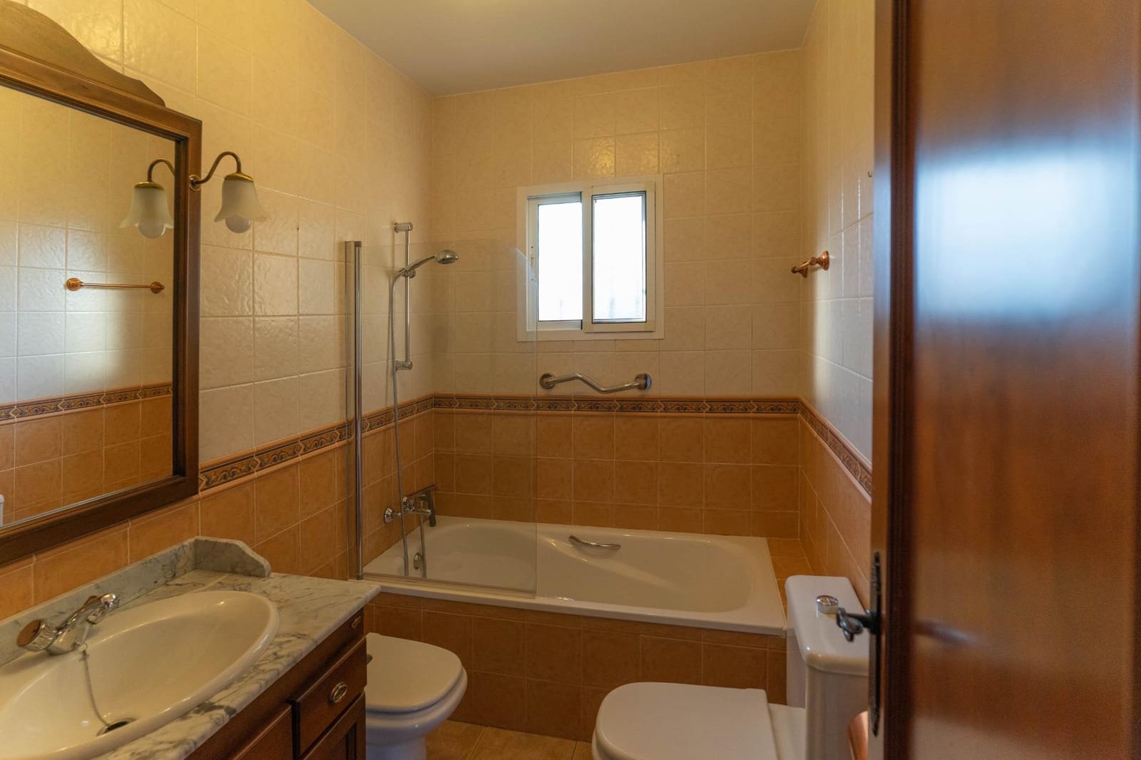 3 sovrum Villa att hyra i Alhaurin el Grande med pool - 1 900 € (Ref: 9450880)