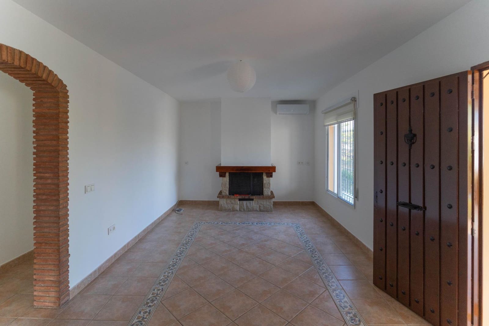 3 sovrum Villa att hyra i Alhaurin el Grande med pool - 1 900 € (Ref: 9450880)