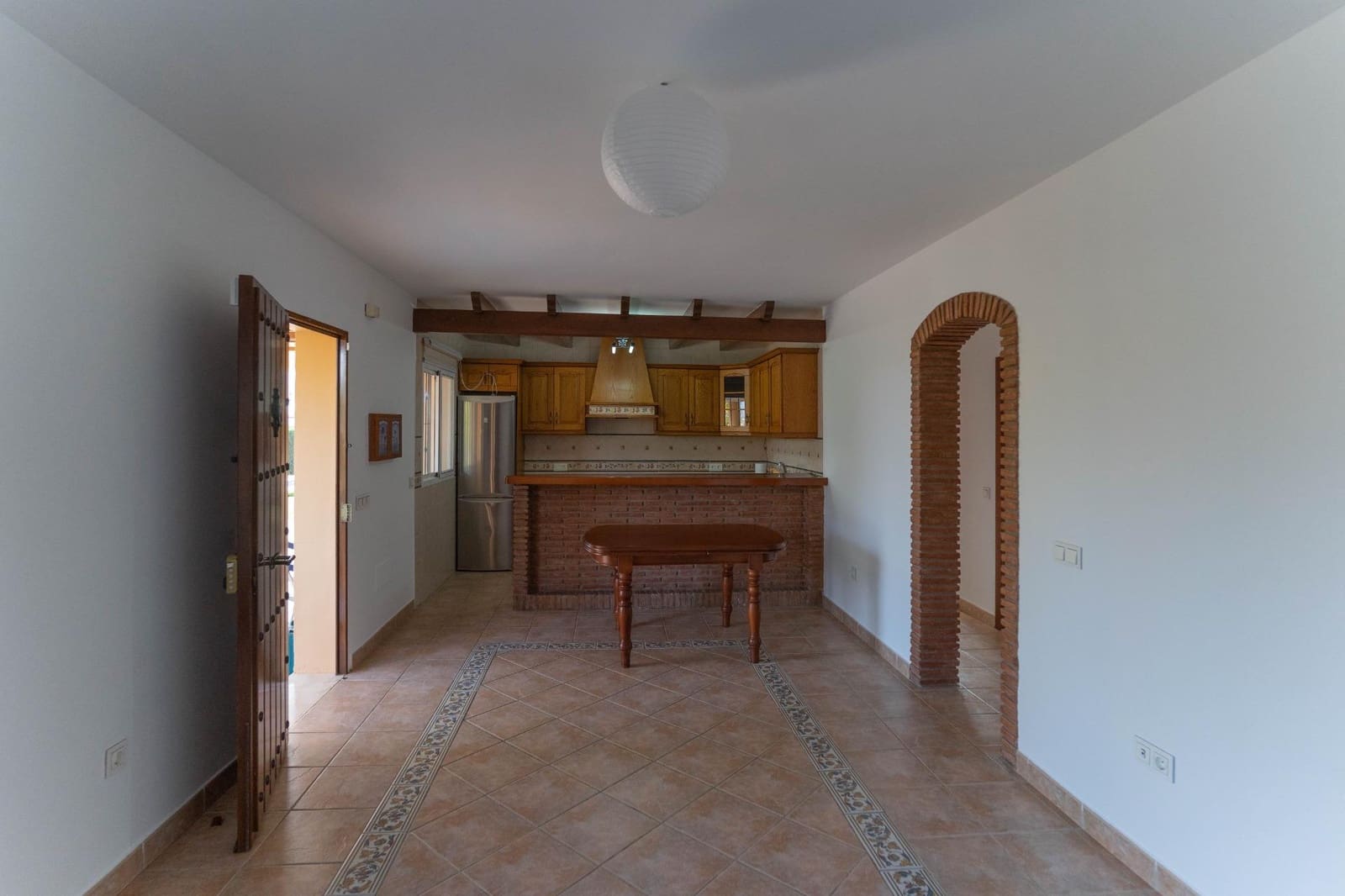 3 sovrum Villa att hyra i Alhaurin el Grande med pool - 1 900 € (Ref: 9450880)